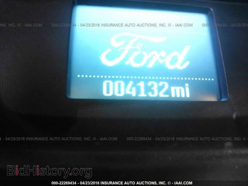 2017 Ford TRANSIT (VIN 1FTYR2CM6HKB47264) — photo 7 of 10