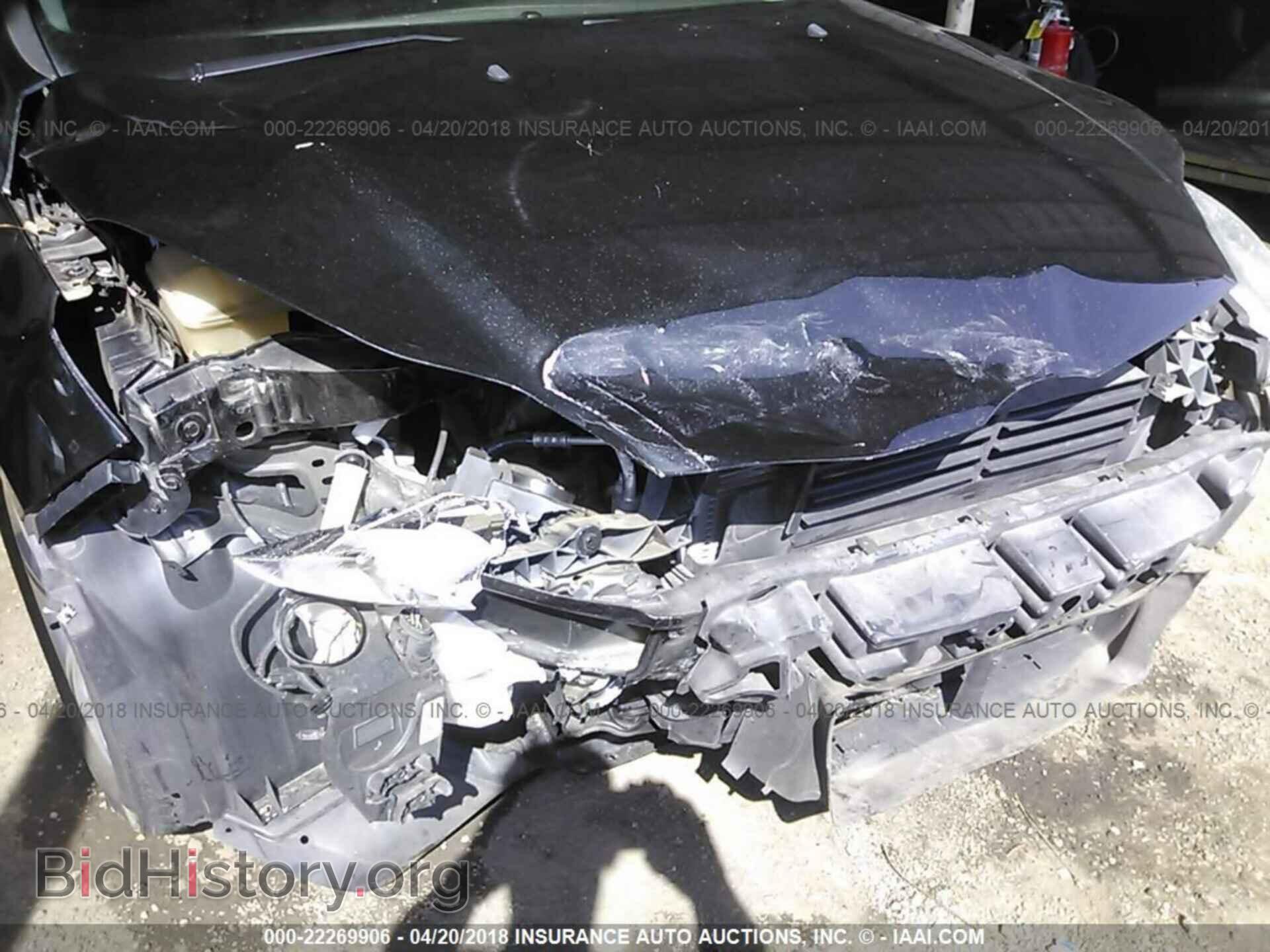 2014 Ford Focus - VIN: 1FADP3F28EL281354 - Фото 6