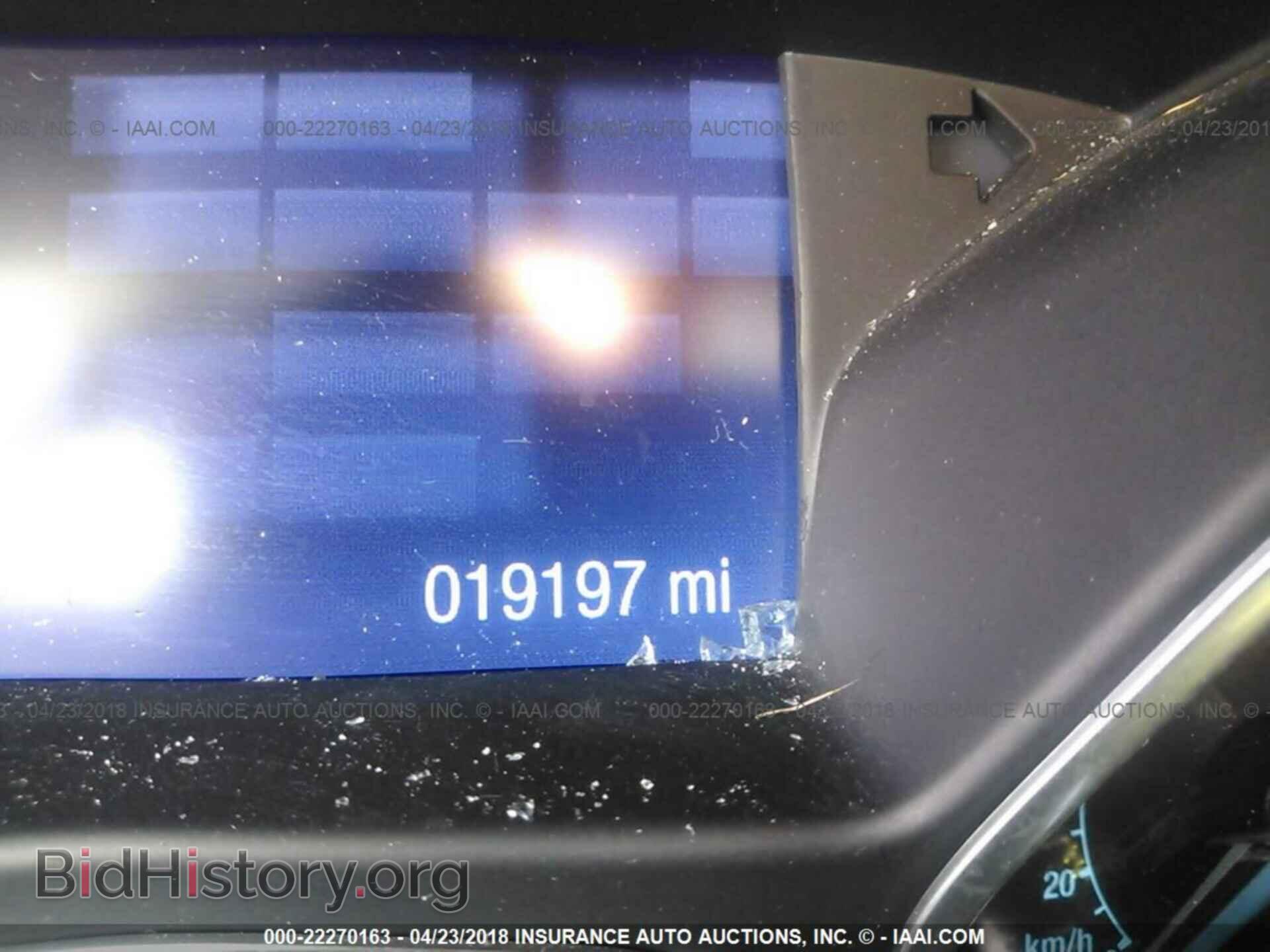 2014 Ford Focus - VIN: 1FADP3F25EL427886 - Фото 7