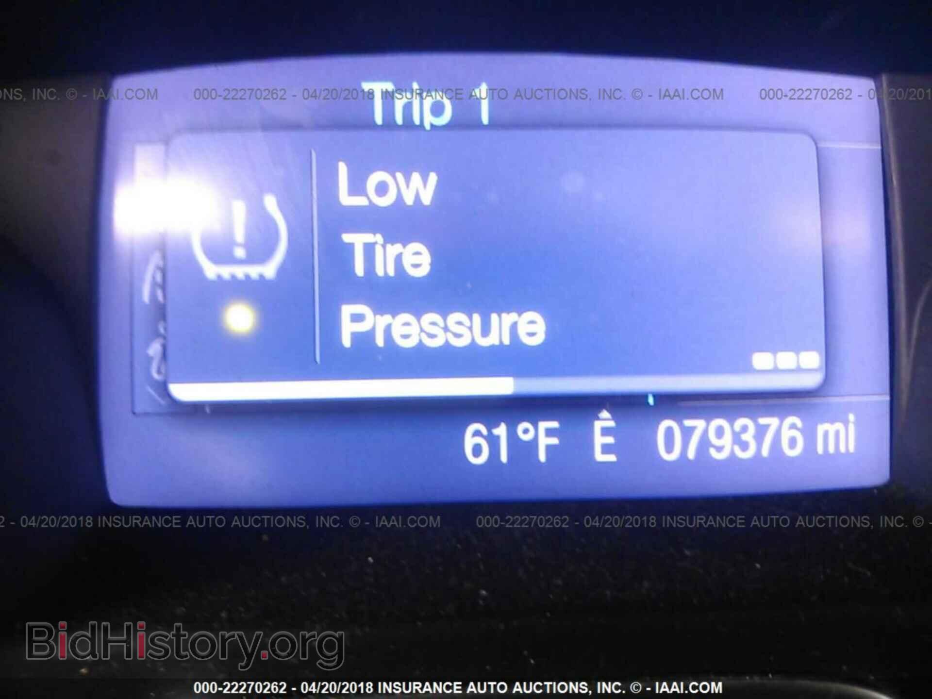 2013 Ford Focus - VIN: 1FADP3K23DL222085 - Photo 7