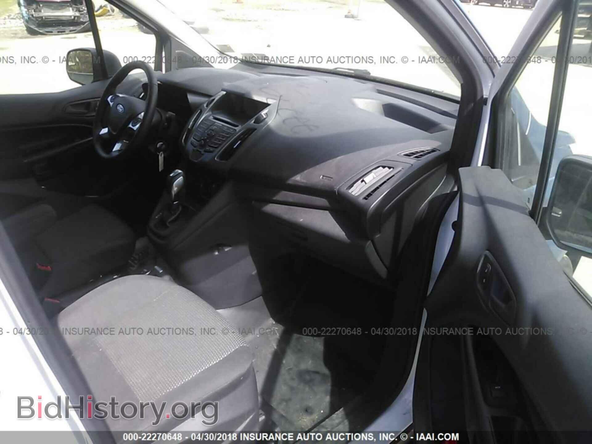 2017 Ford Transit - VIN: NM0LS7E77H1328492 - Фото 5