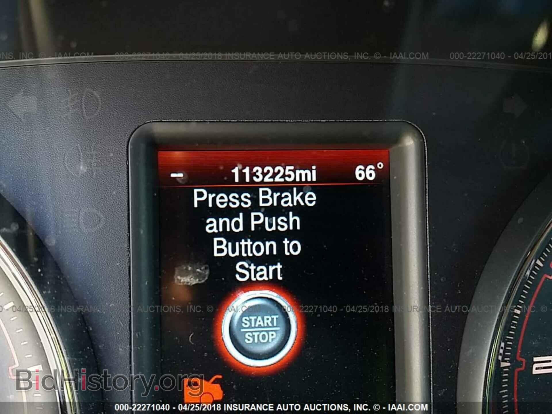 2013 Dodge Charger - VIN: 2C3CDXAT8DH642247 - Photo 7