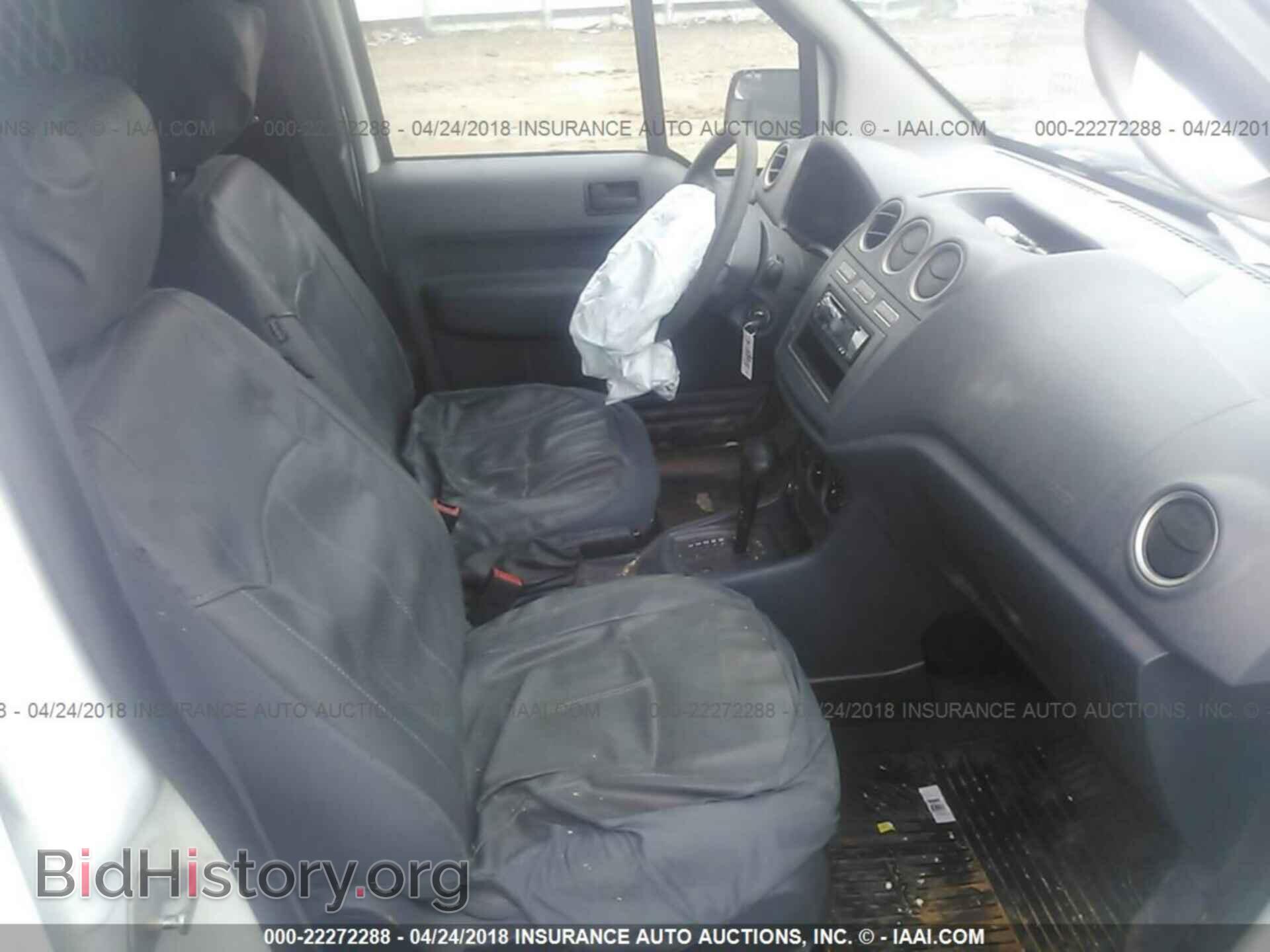 2011 Ford Transit - VIN: NM0LS7BN1BT044113 - Photo 5