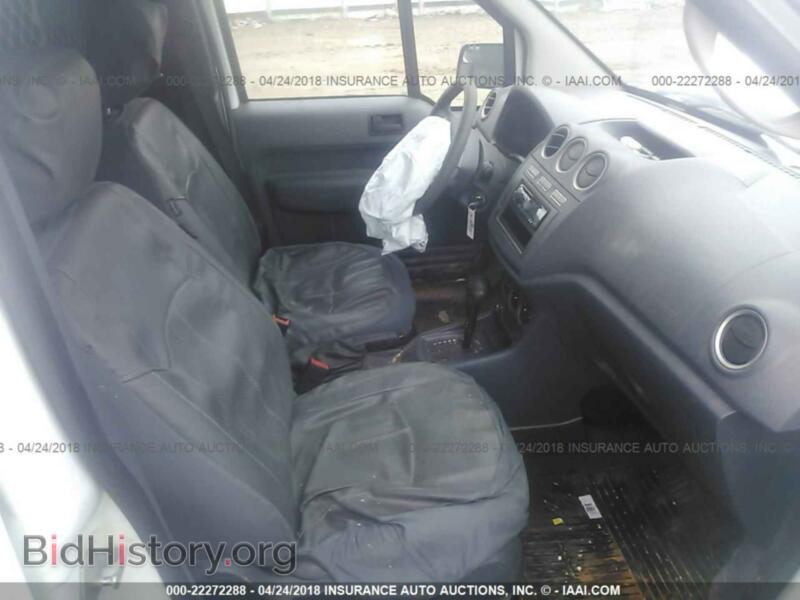 2011 Ford TRANSIT (VIN NM0LS7BN1BT044113) — фото 5 из 10