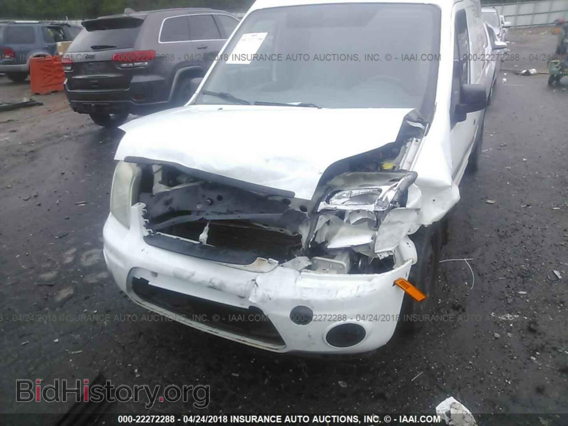 2011 Ford Transit - VIN: NM0LS7BN1BT044113 - Photo 6