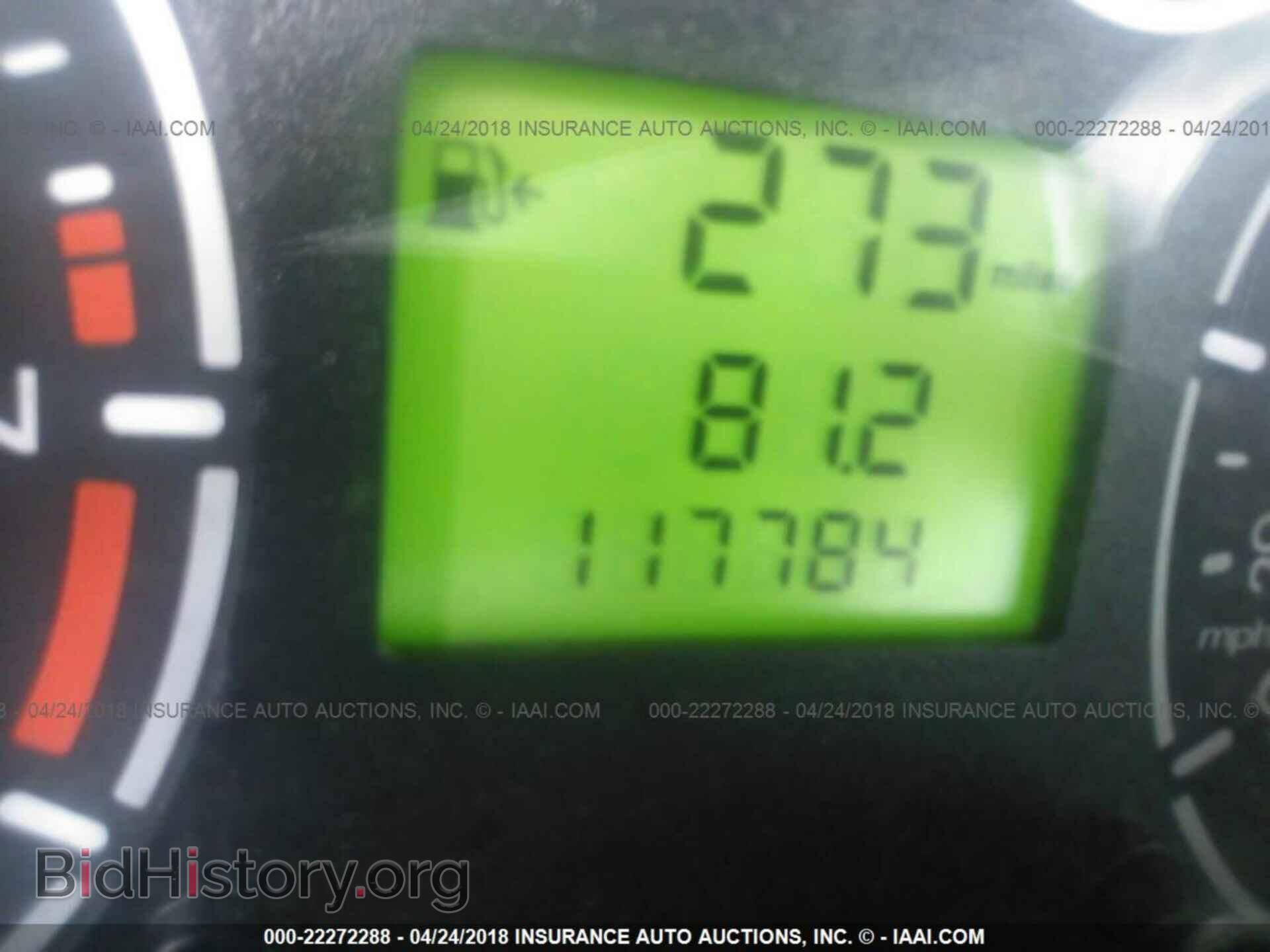 2011 Ford Transit - VIN: NM0LS7BN1BT044113 - Photo 7