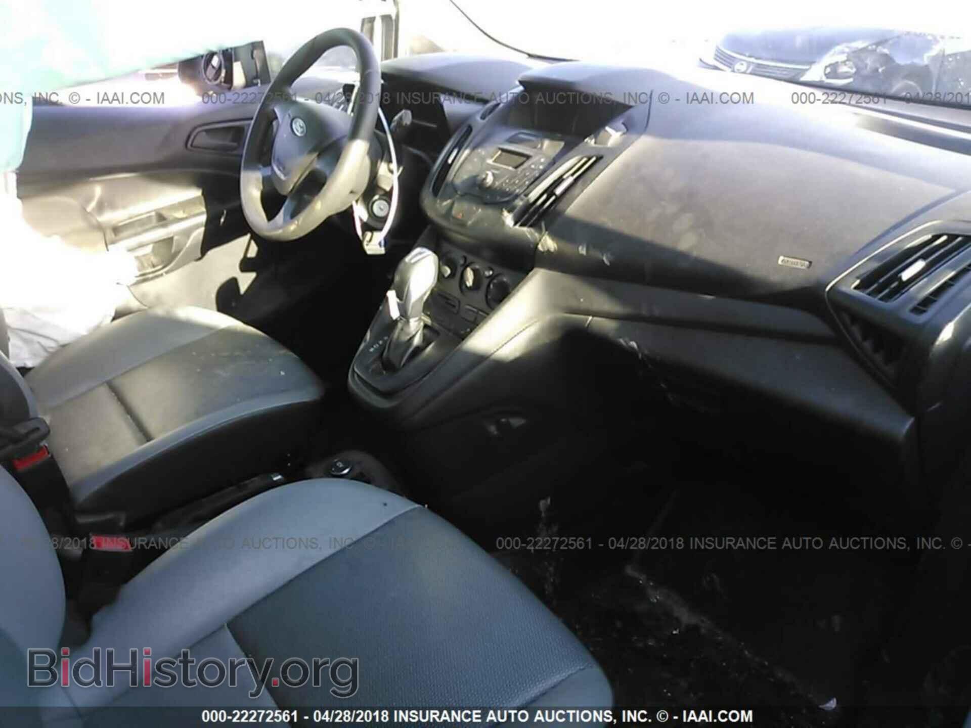 2017 Ford Transit - VIN: NM0LS6E72H1300514 - Photo 5
