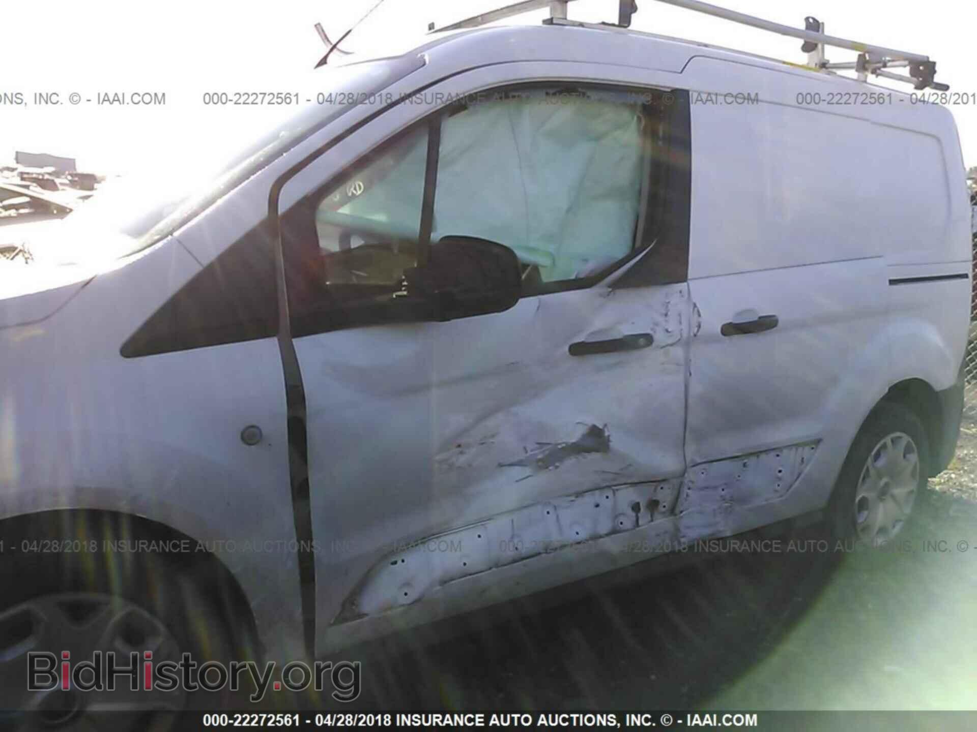 2017 Ford Transit - VIN: NM0LS6E72H1300514 - Photo 6
