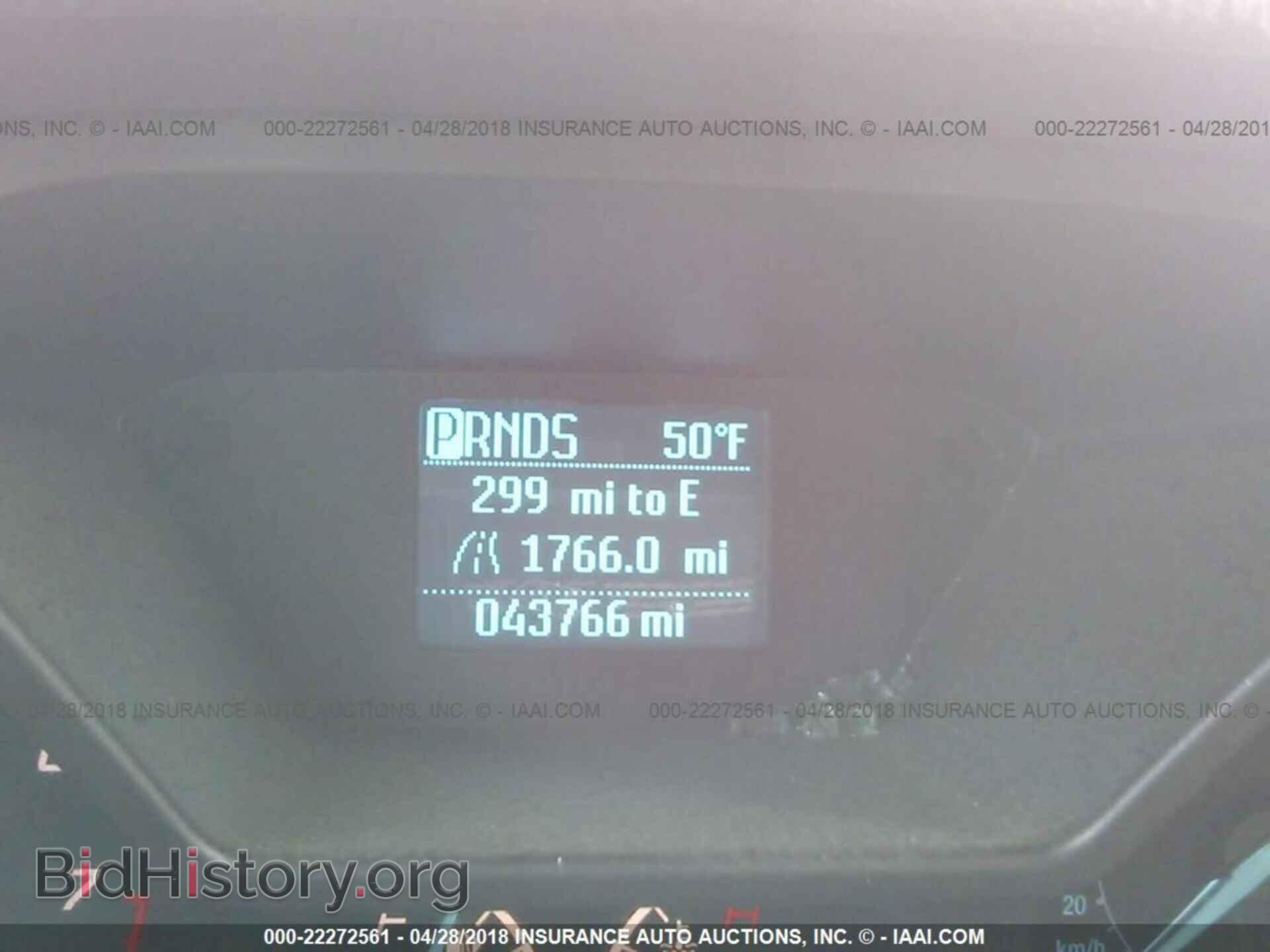 2017 Ford Transit - VIN: NM0LS6E72H1300514 - Photo 7