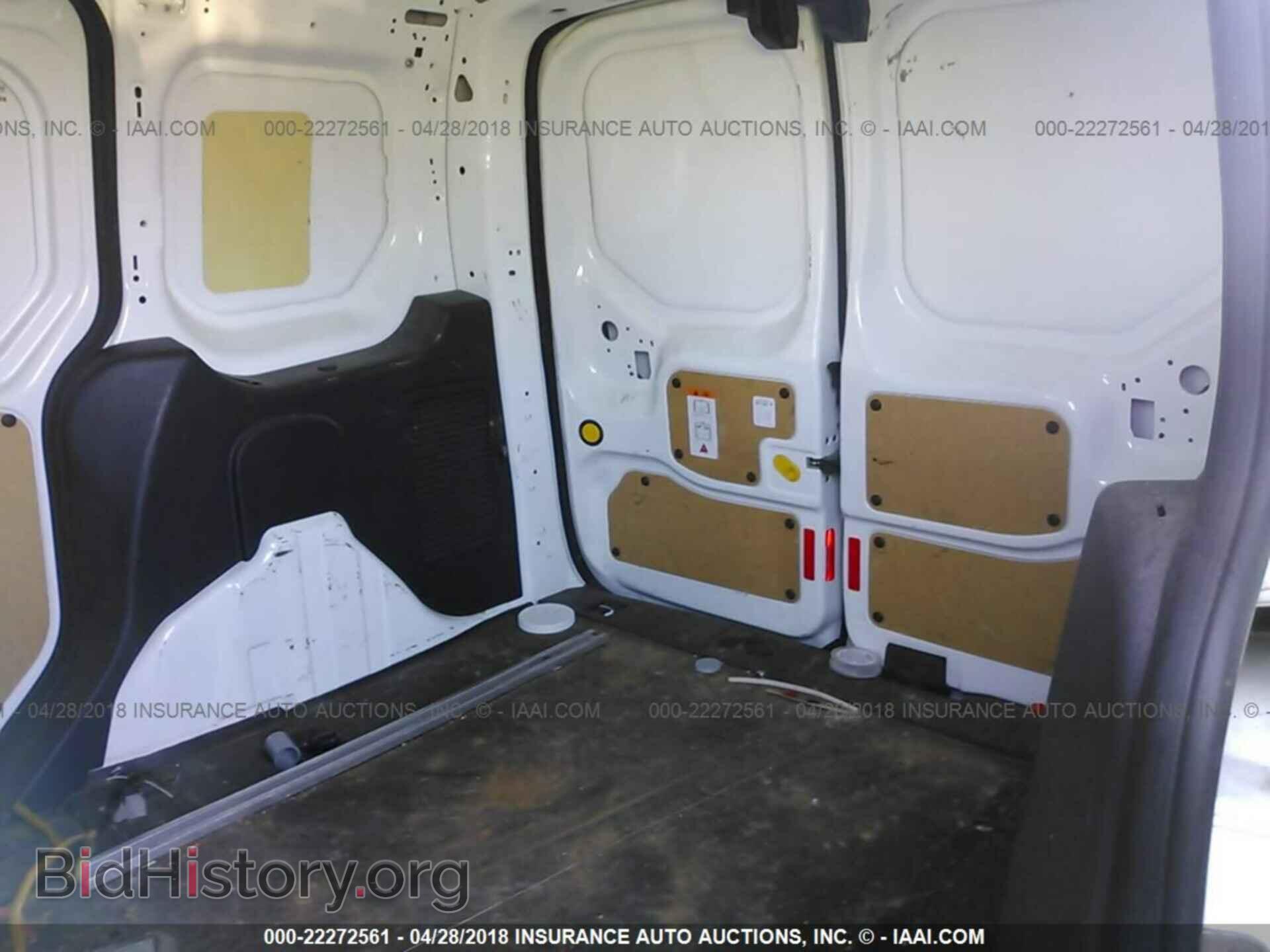 2017 Ford Transit - VIN: NM0LS6E72H1300514 - Photo 8