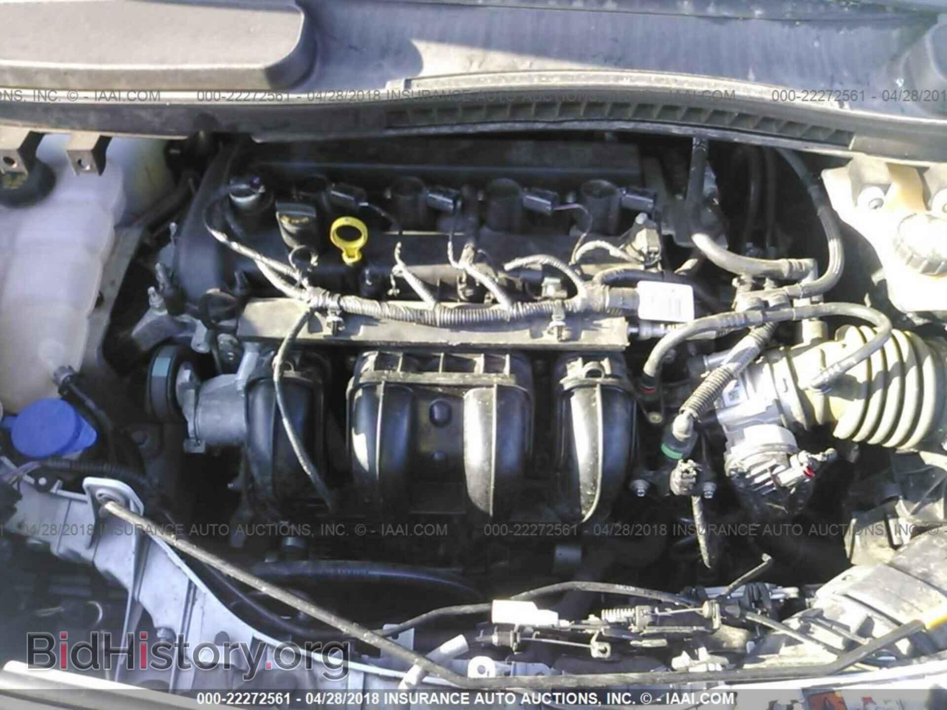 2017 Ford Transit - VIN: NM0LS6E72H1300514 - Photo 10