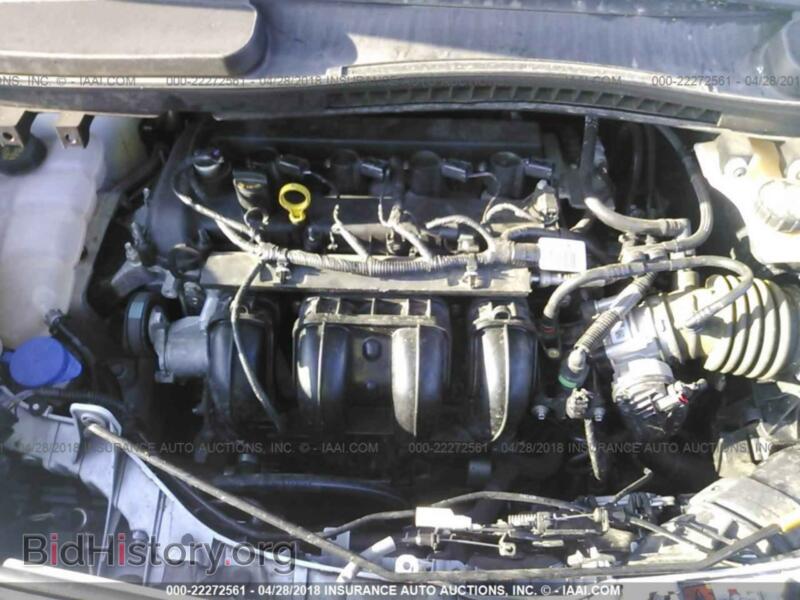2017 Ford TRANSIT (VIN NM0LS6E72H1300514) — photo 10 of 10