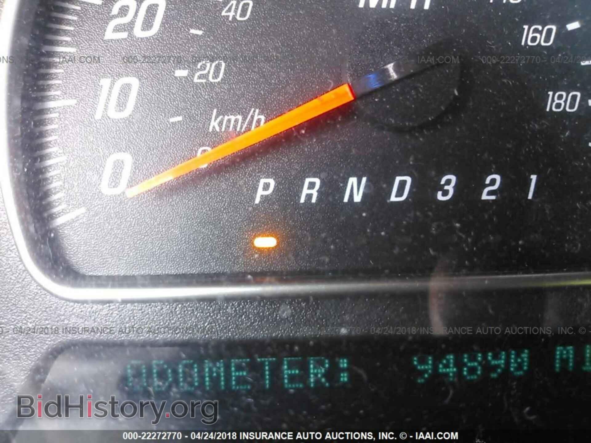 2006 GMC ENVOY - VIN: 1GKET63M762297459 - Фото 7