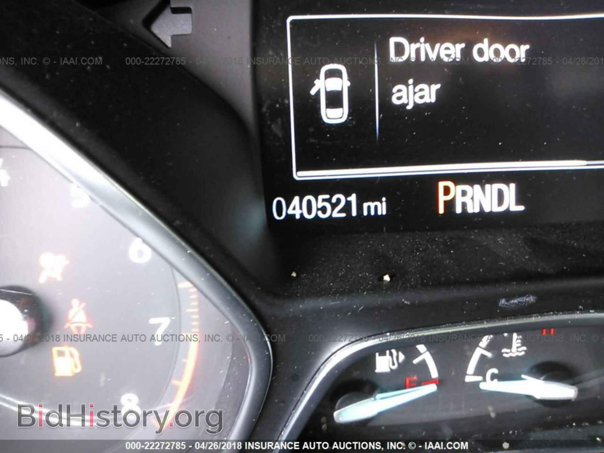 2015 Ford Focus - VIN: 1FADP3F29FL243794 - Photo 7