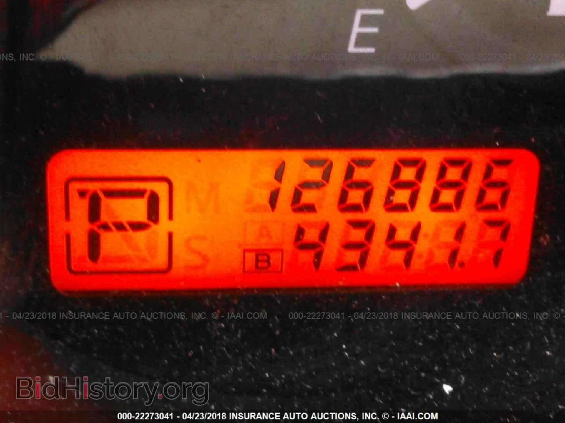 2011 Nissan Versa - VIN: 3N1BC1CP7BL468525 - Фото 7