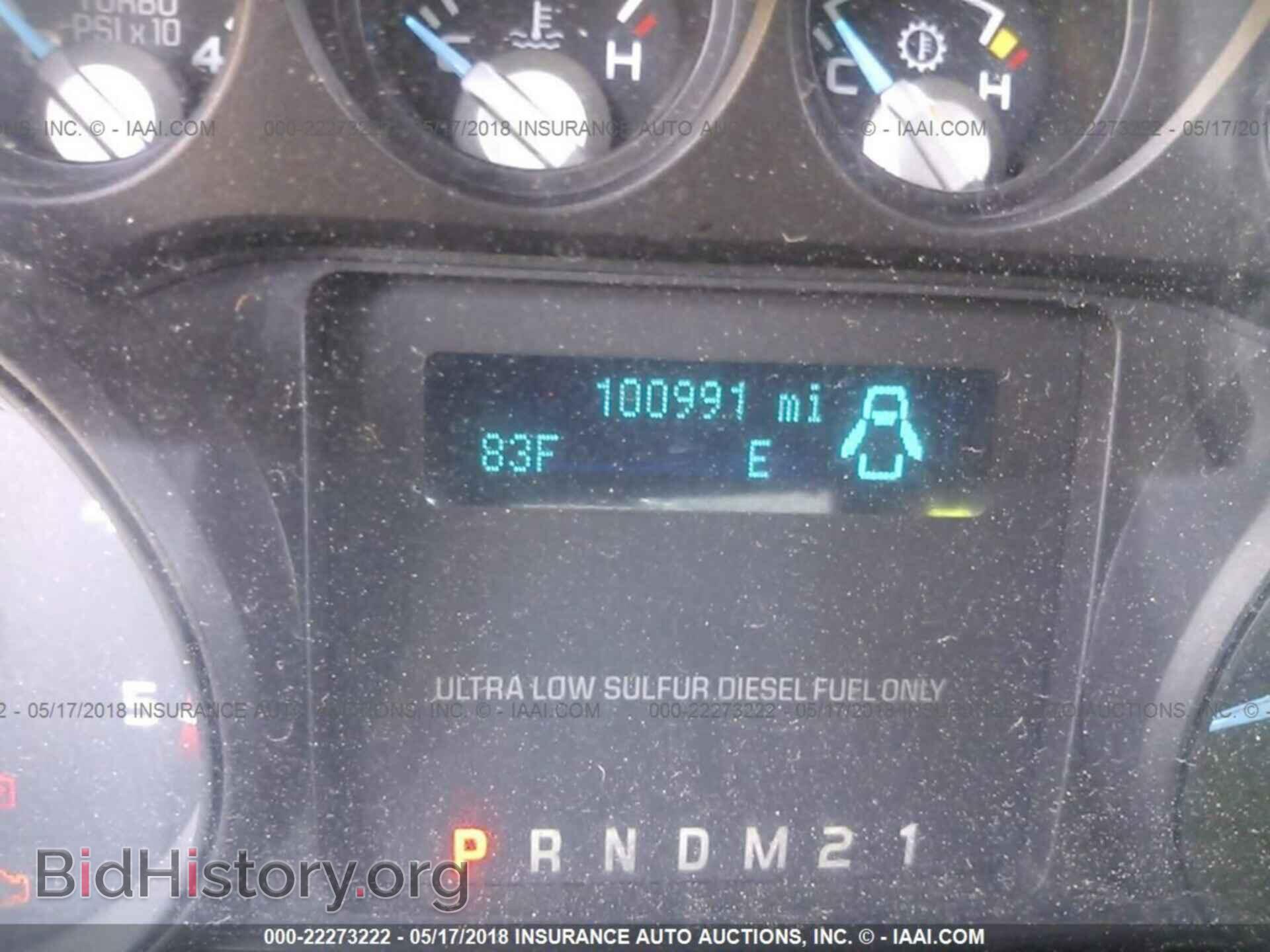 2015 Ford F250 - VIN: 1FT7W2BT7FEA87231 - Фото 7