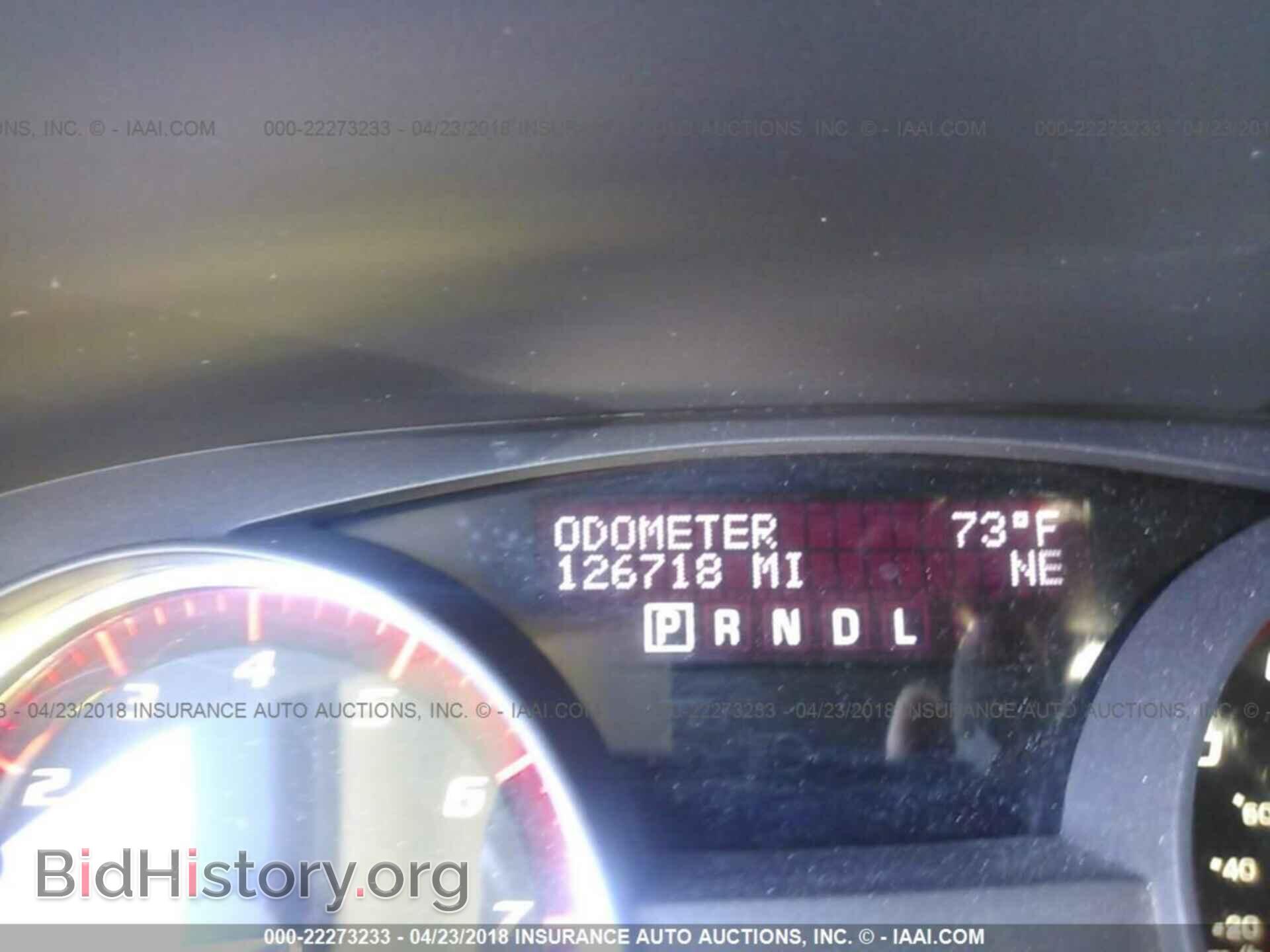 2012 Gmc Acadia - VIN: 1GKKVRED3CJ333581 - Photo 7