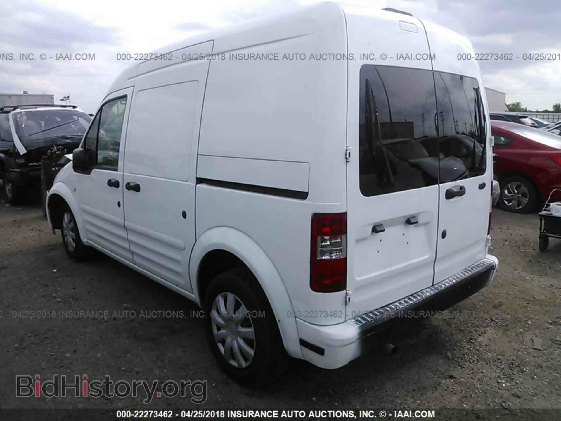 2012 Ford Transit - VIN: NM0LS7CN6CT092769 - Фото 3