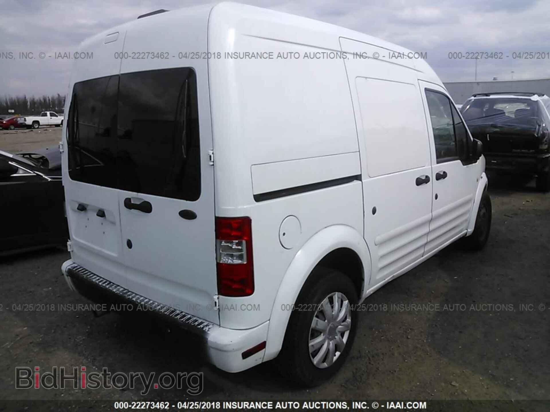 2012 Ford Transit - VIN: NM0LS7CN6CT092769 - Фото 4