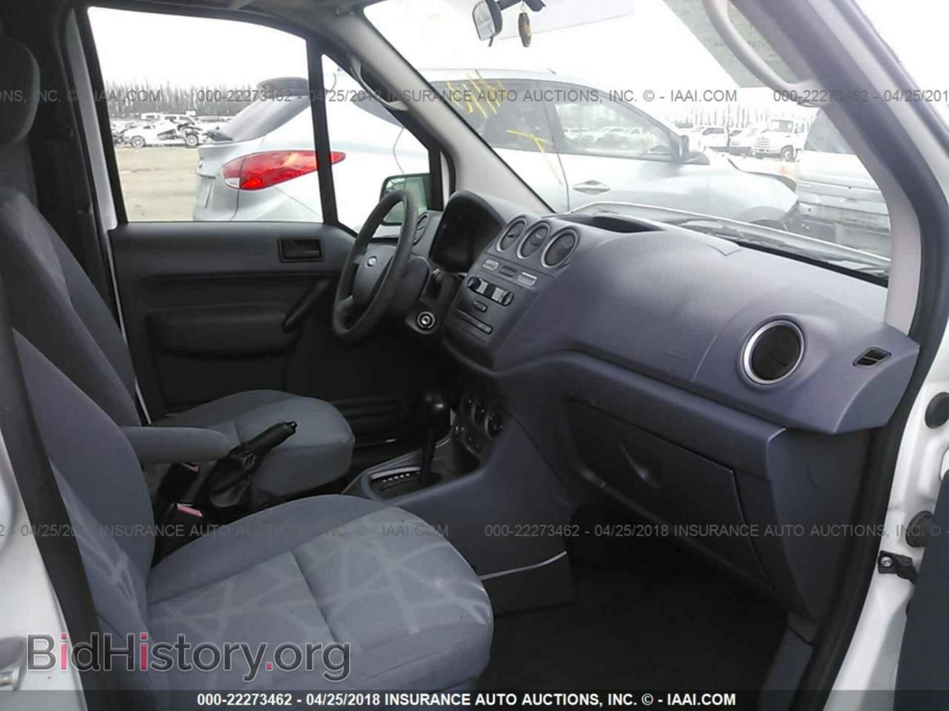 2012 Ford Transit - VIN: NM0LS7CN6CT092769 - Фото 5