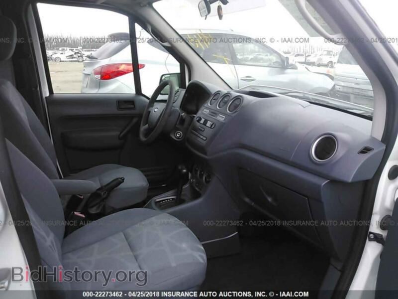 2012 Ford TRANSIT (VIN NM0LS7CN6CT092769) — photo 5 of 10