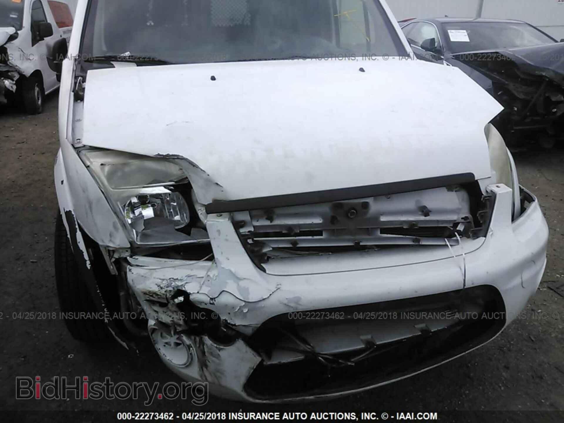 2012 Ford Transit - VIN: NM0LS7CN6CT092769 - Фото 6