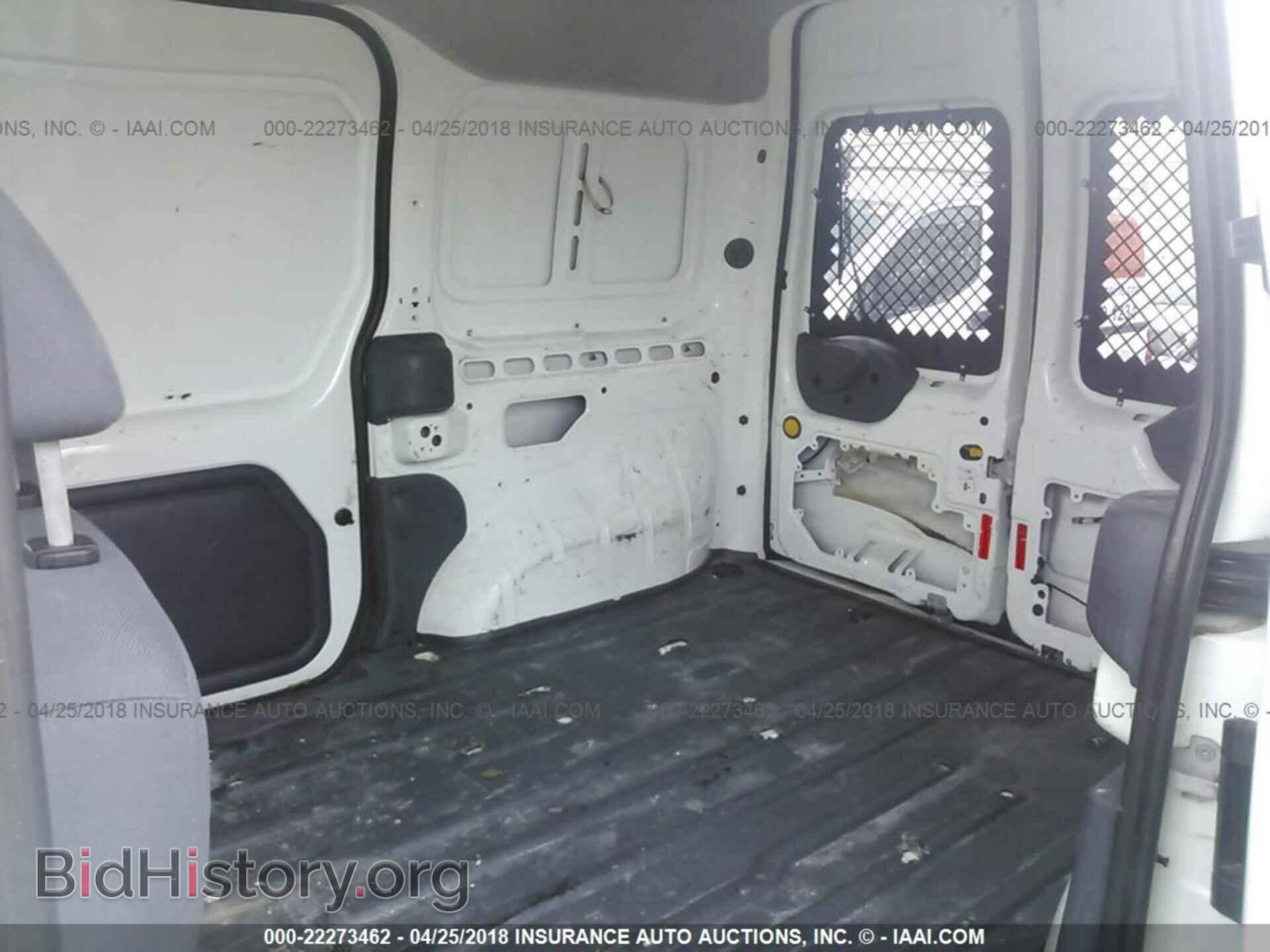 2012 Ford Transit - VIN: NM0LS7CN6CT092769 - Фото 8