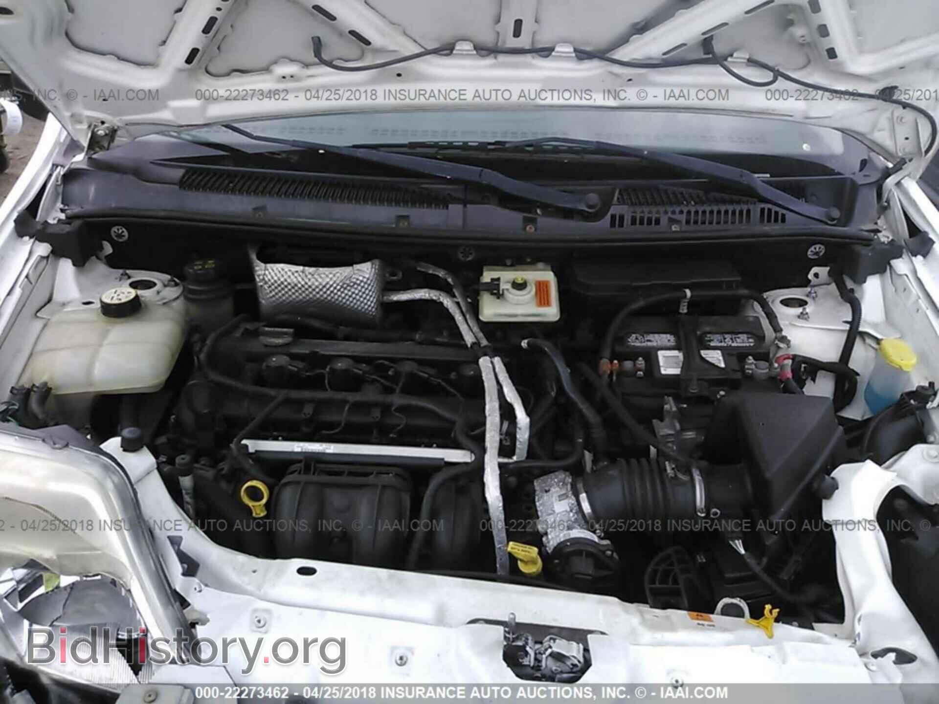 2012 Ford Transit - VIN: NM0LS7CN6CT092769 - Фото 10