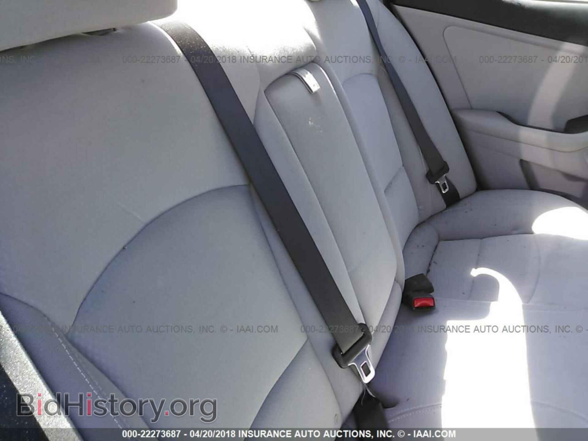 2013 Kia Optima - VIN: 5XXGM4A77DG234601 - Photo 8