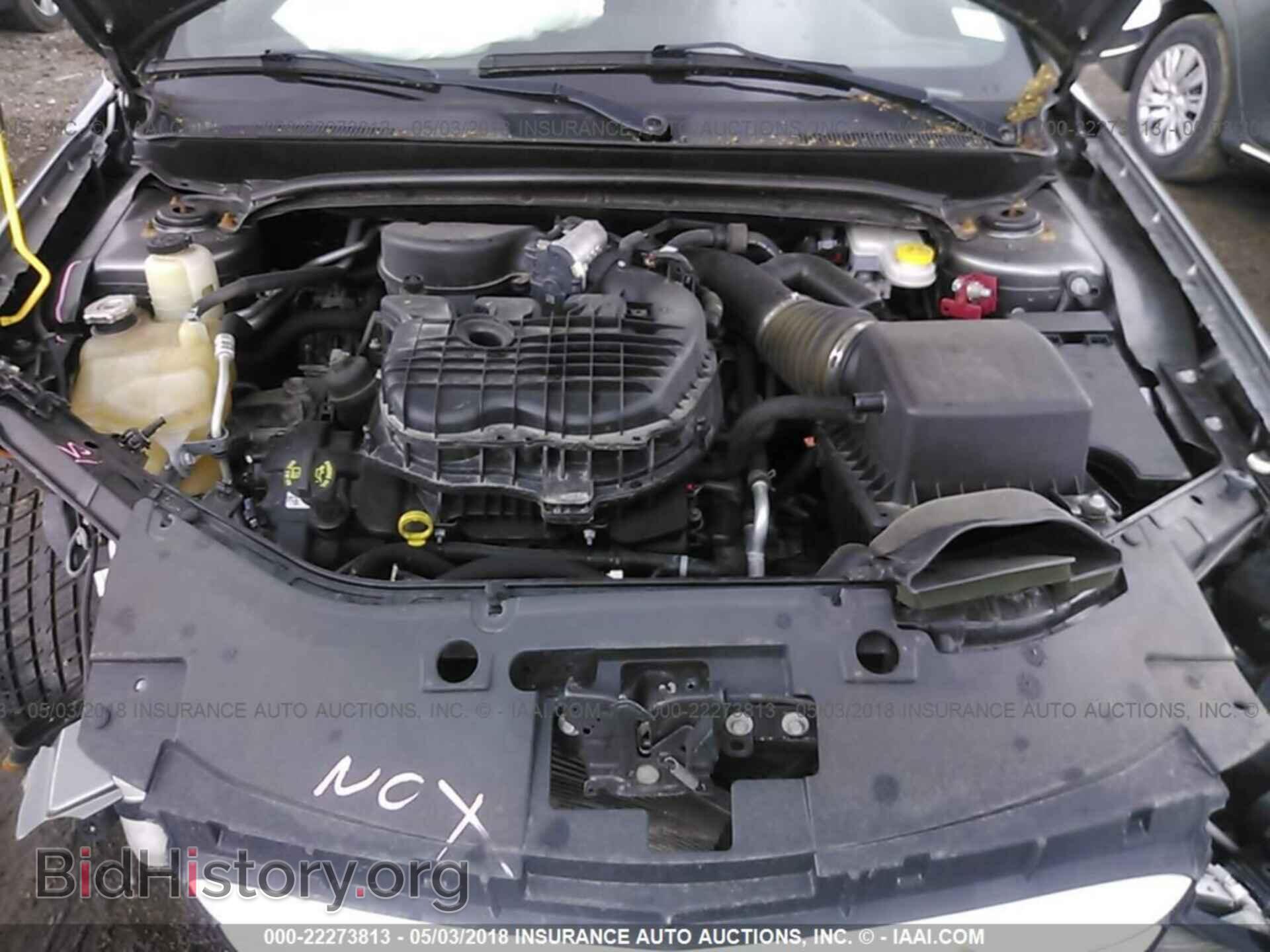 2013 Chrysler 200 - VIN: 1C3CCBCG5DN578522 - Фото 10