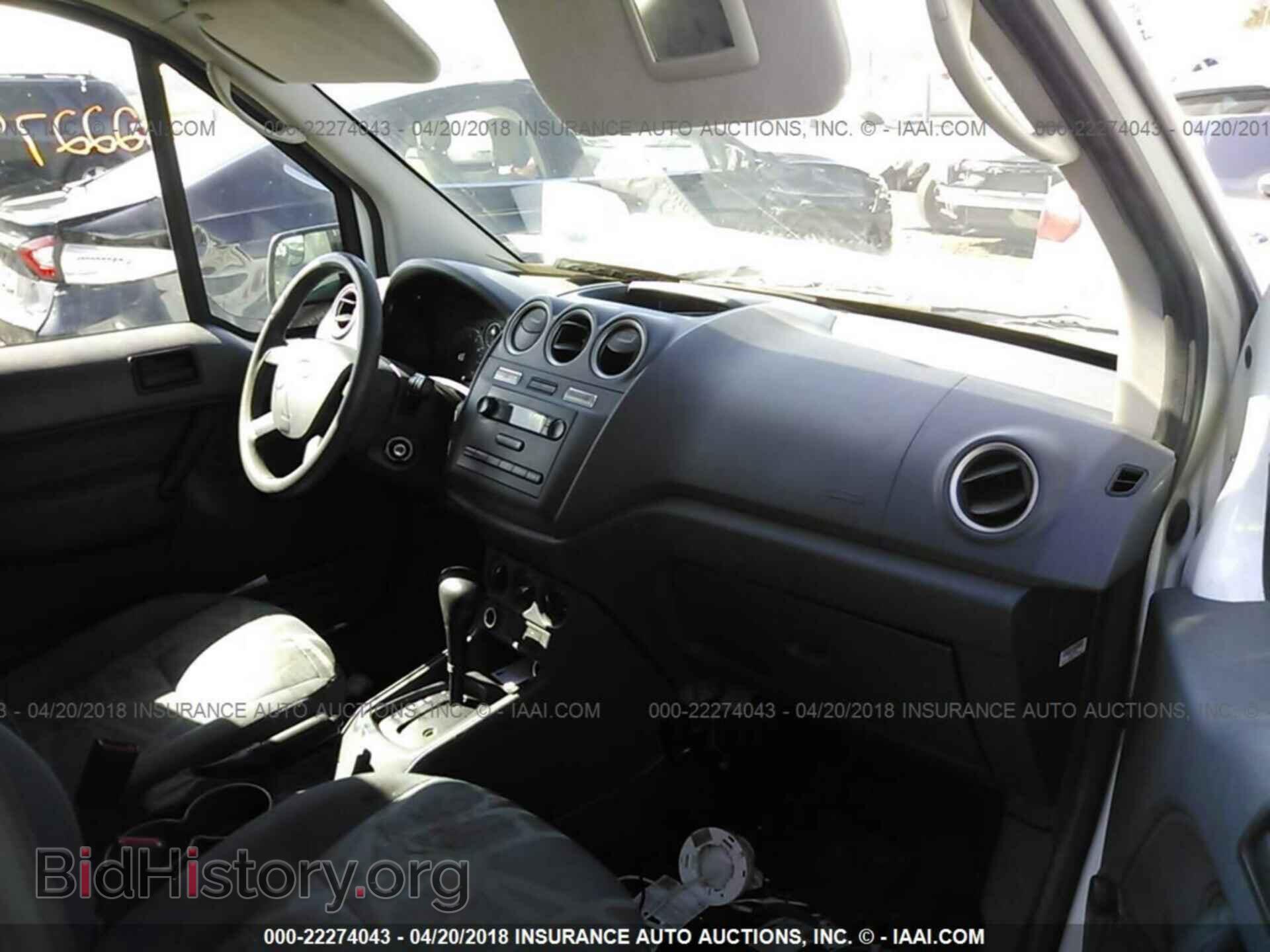 2013 Ford Transit - VIN: NM0LS7AN6DT163666 - Фото 5