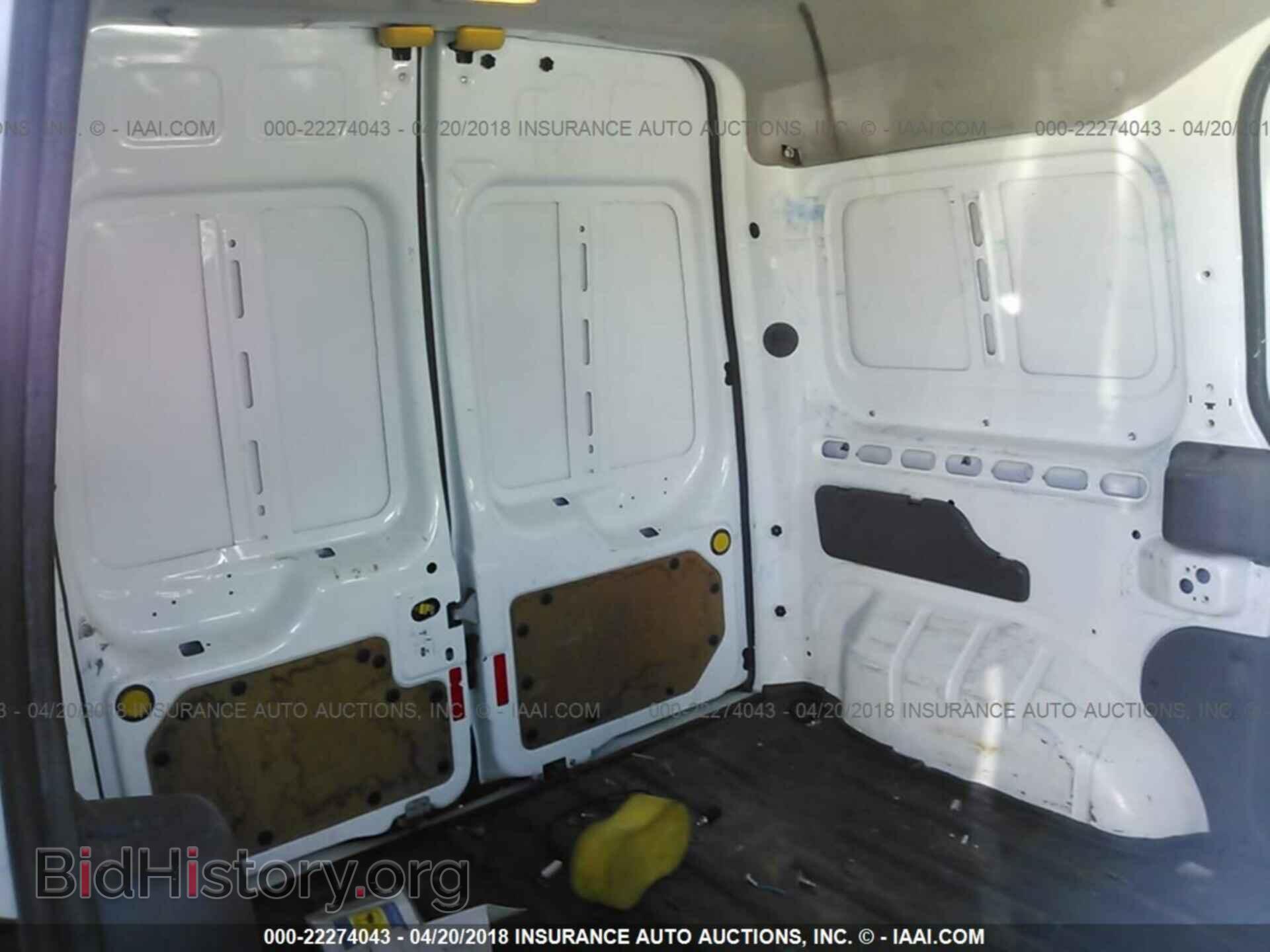 2013 Ford Transit - VIN: NM0LS7AN6DT163666 - Фото 8
