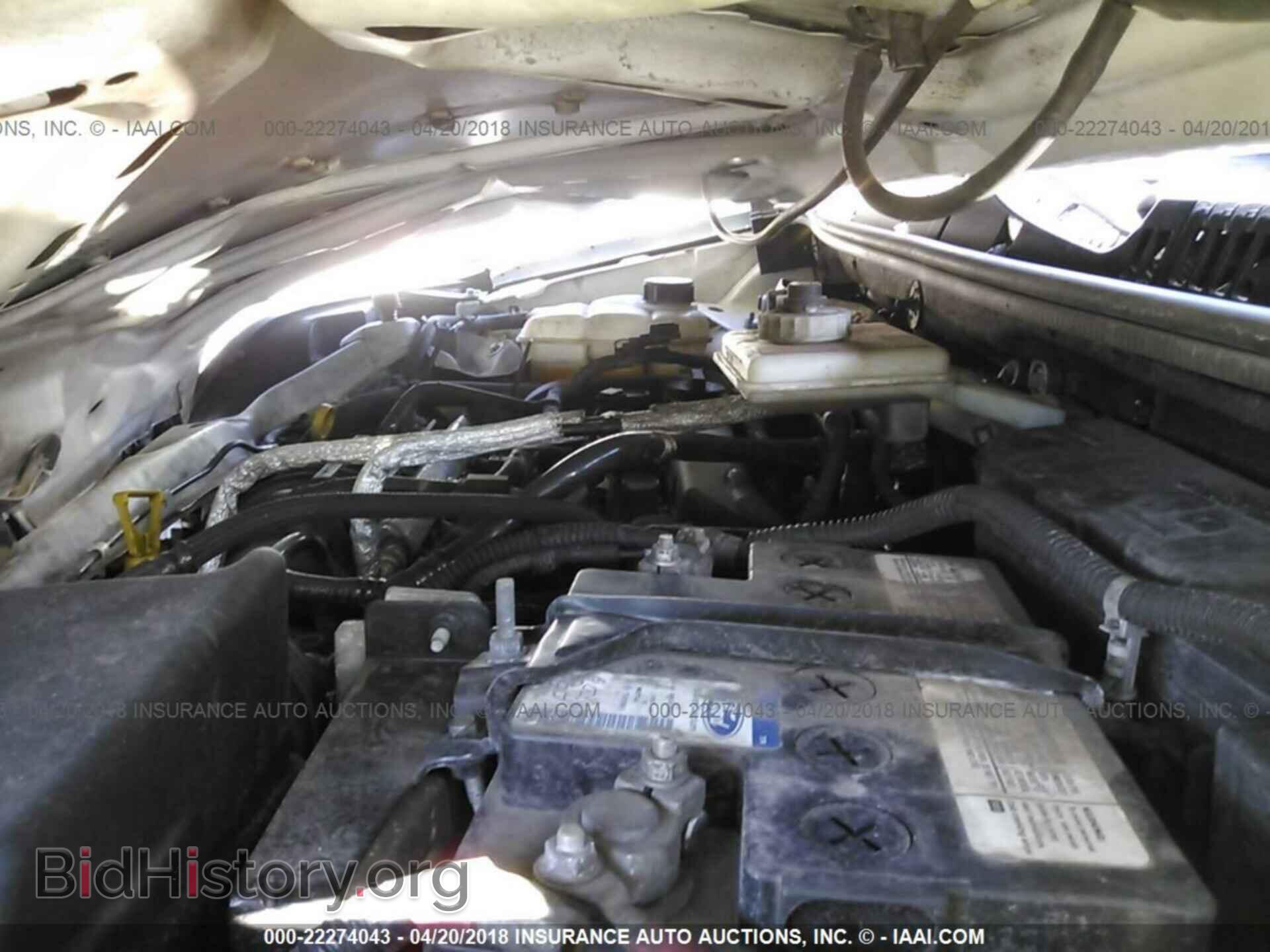 2013 Ford Transit - VIN: NM0LS7AN6DT163666 - Фото 10