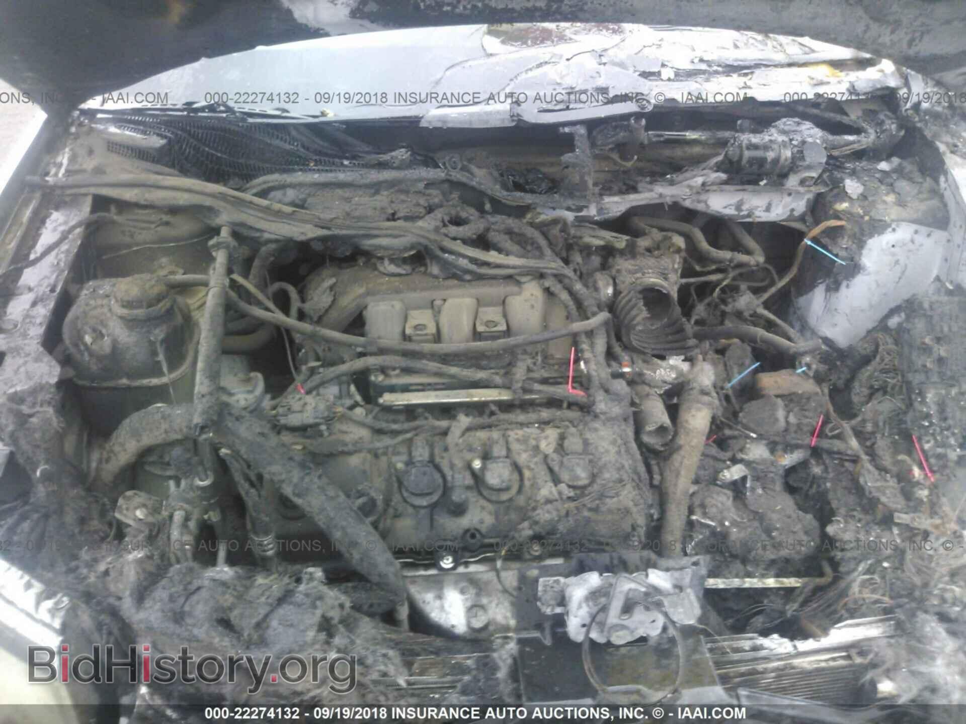 2011 Ford Edge - VIN: 2FMDK3GC3BBB00331 - Фото 10
