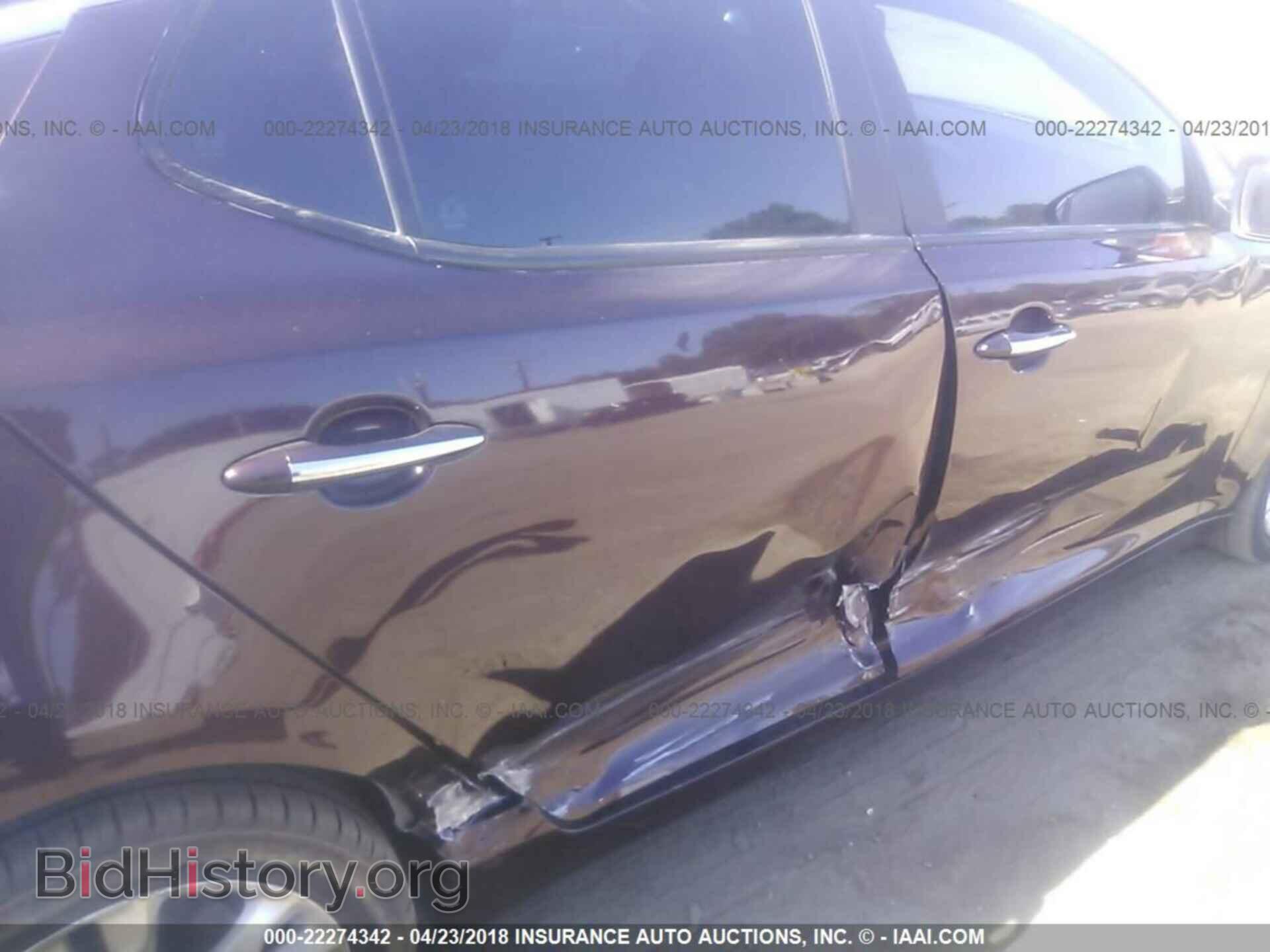 2013 Kia Optima - VIN: 5XXGM4A76DG212721 - Фото 6