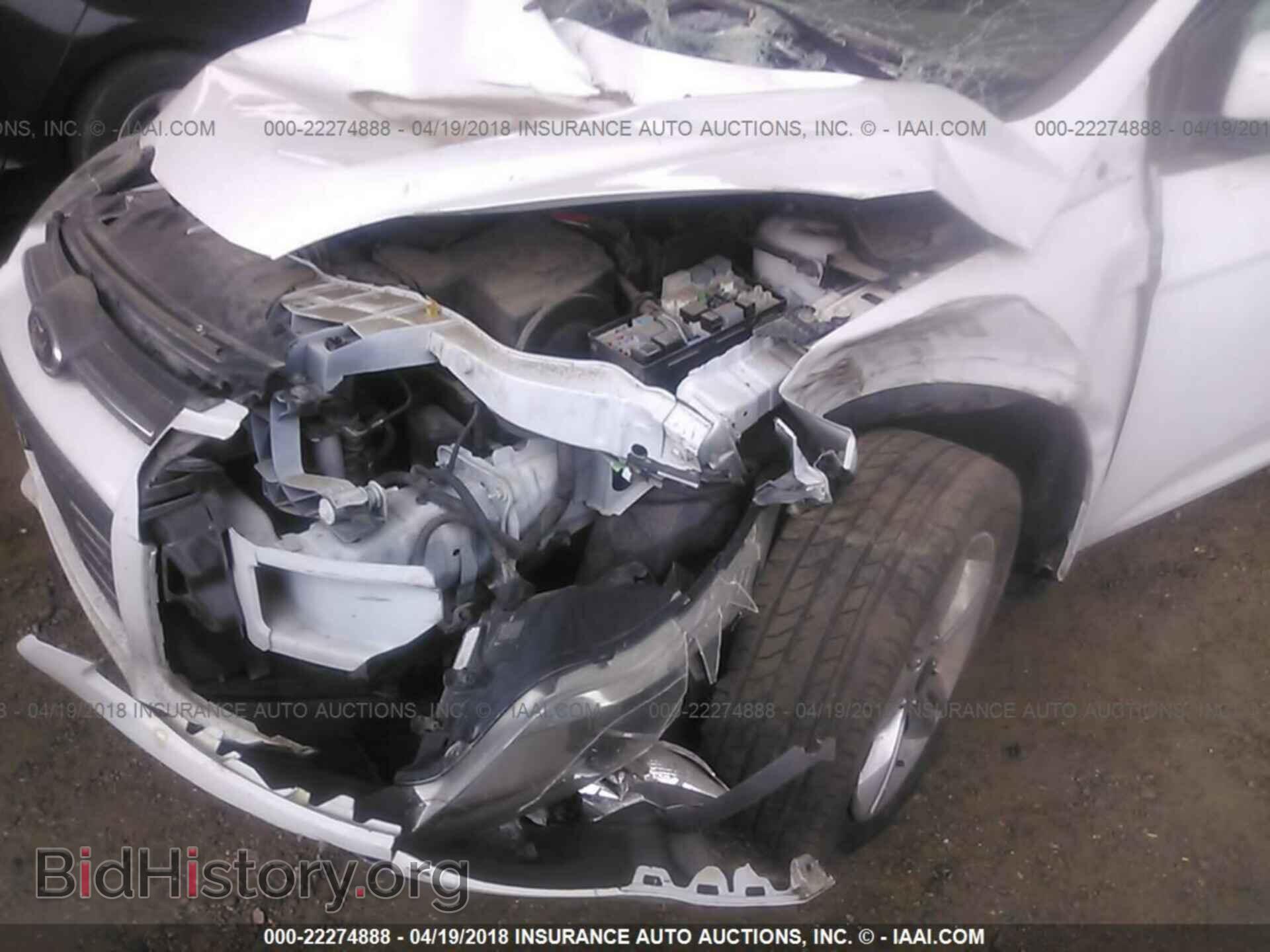 2014 Ford Focus - VIN: 1FADP3F21EL213669 - Photo 6