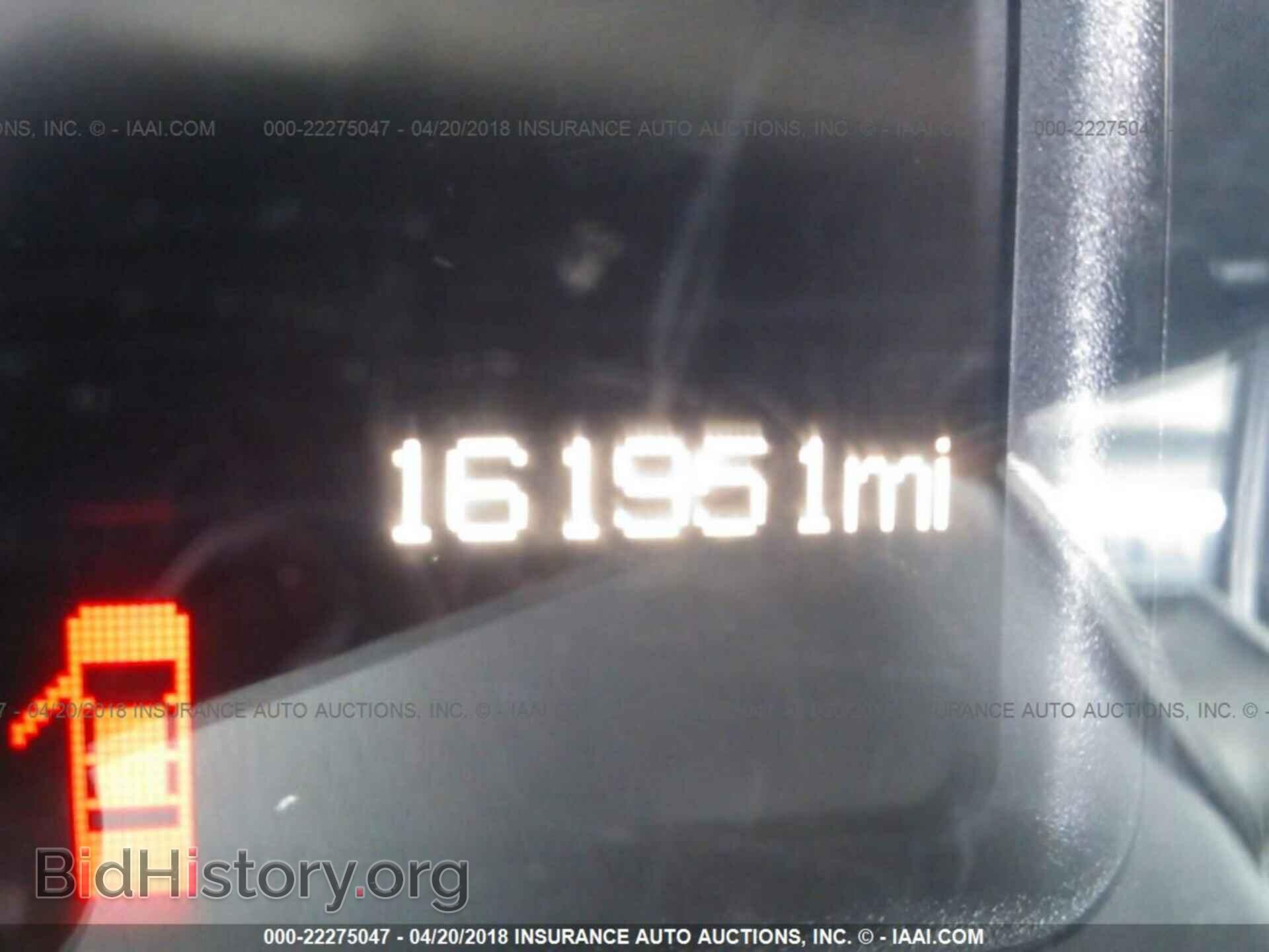 2014 Ram 4500 - VIN: 3C7WRLEL2EG305087 - Фото 6