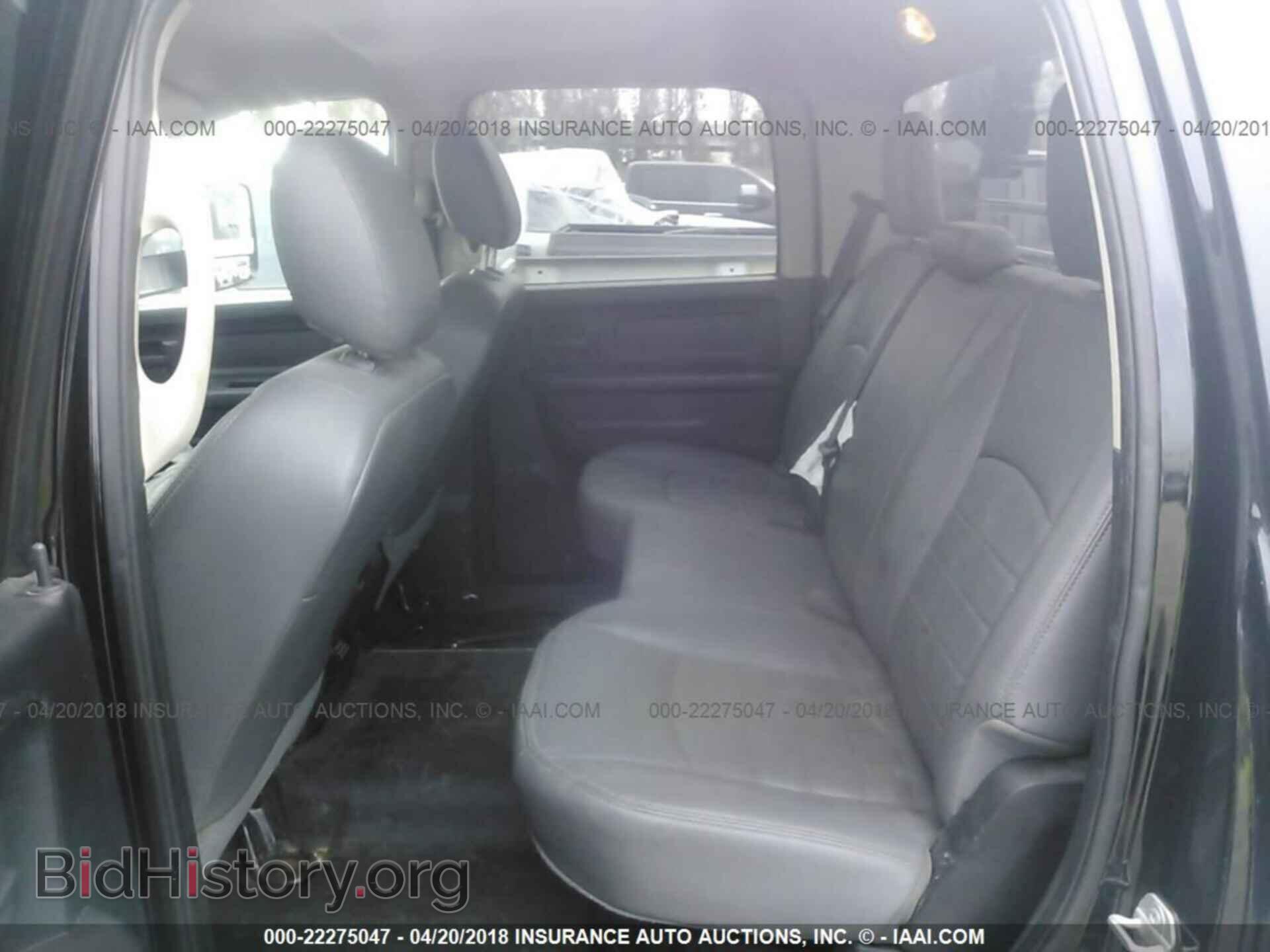 2014 Ram 4500 - VIN: 3C7WRLEL2EG305087 - Фото 7