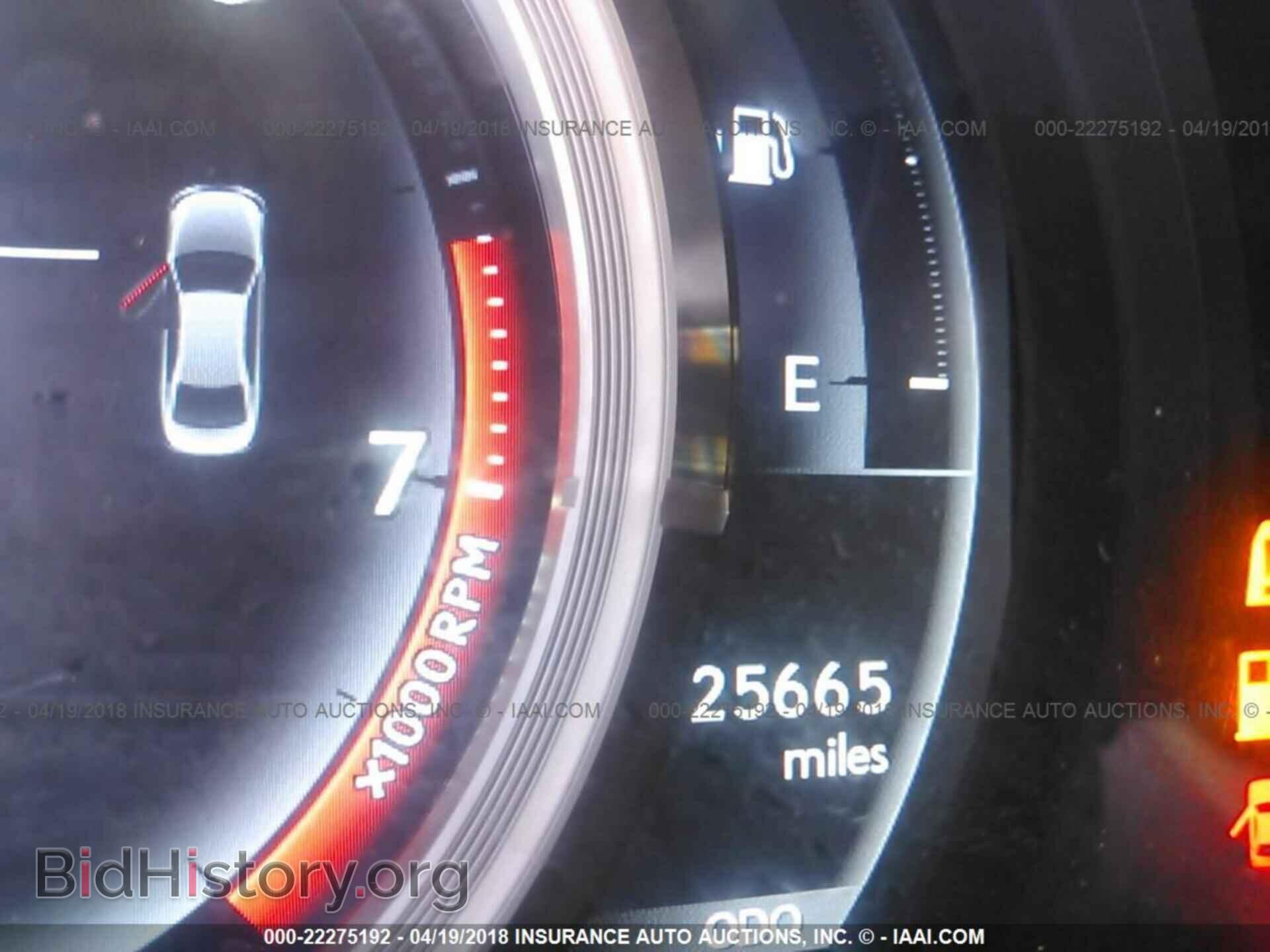 2015 Lexus Is - VIN: JTHBE1D24F5019642 - Фото 7
