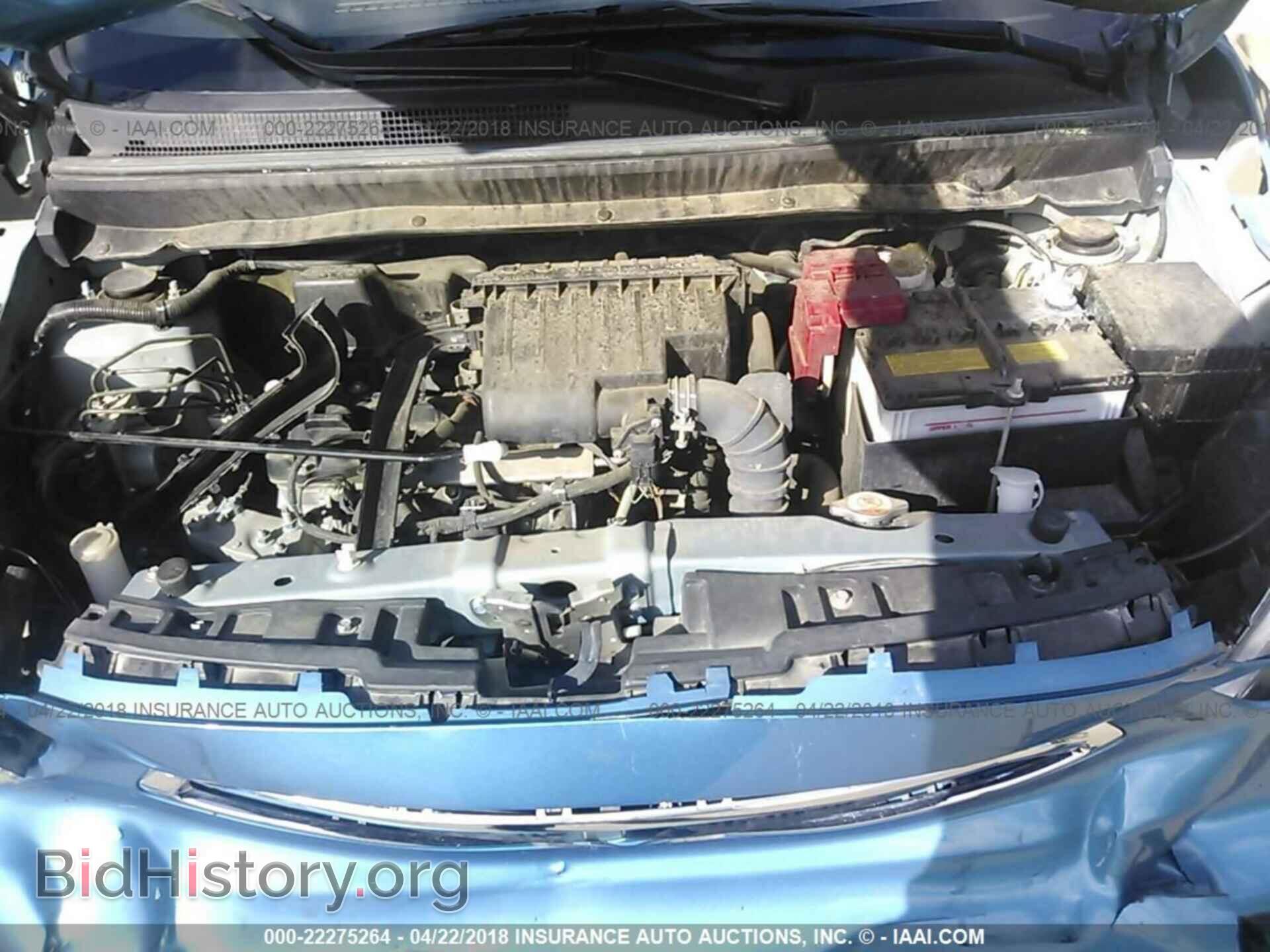 2017 Mitsubishi Mirage - VIN: ML32A3HJ8HH003278 - Фото 10