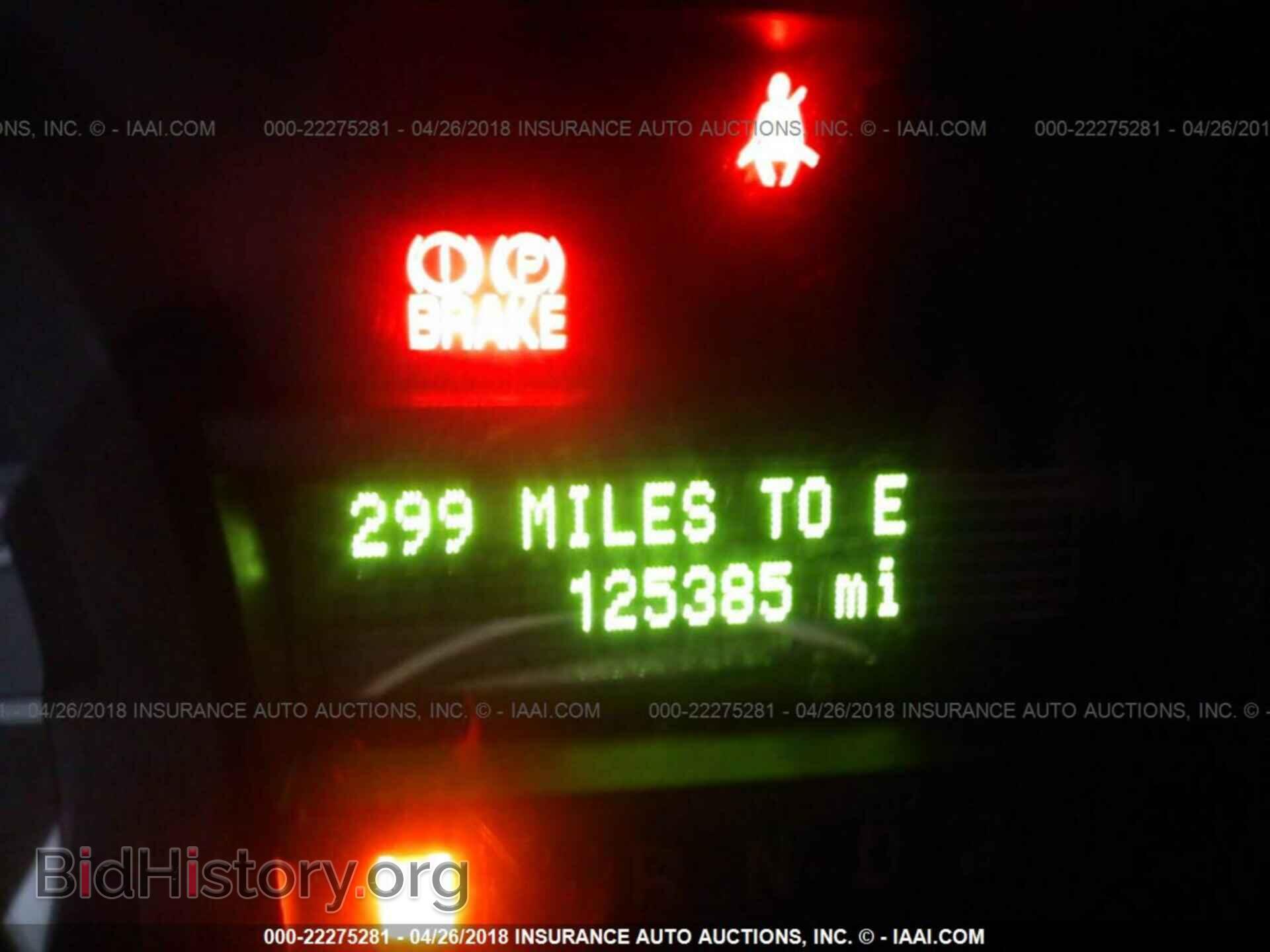 2013 Ford Econoline - VIN: 1FTNE2EL6DDA91084 - Photo 7