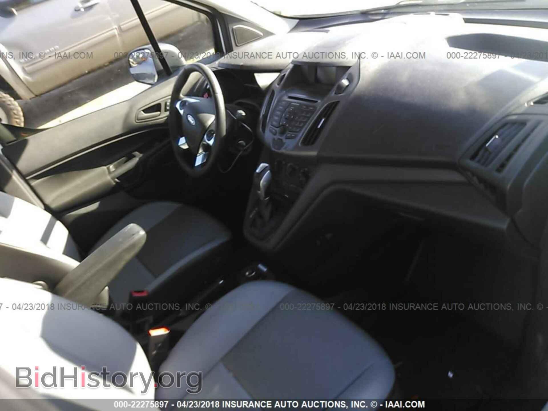 2016 Ford Transit - VIN: NM0LE7E75G1253071 - Фото 5