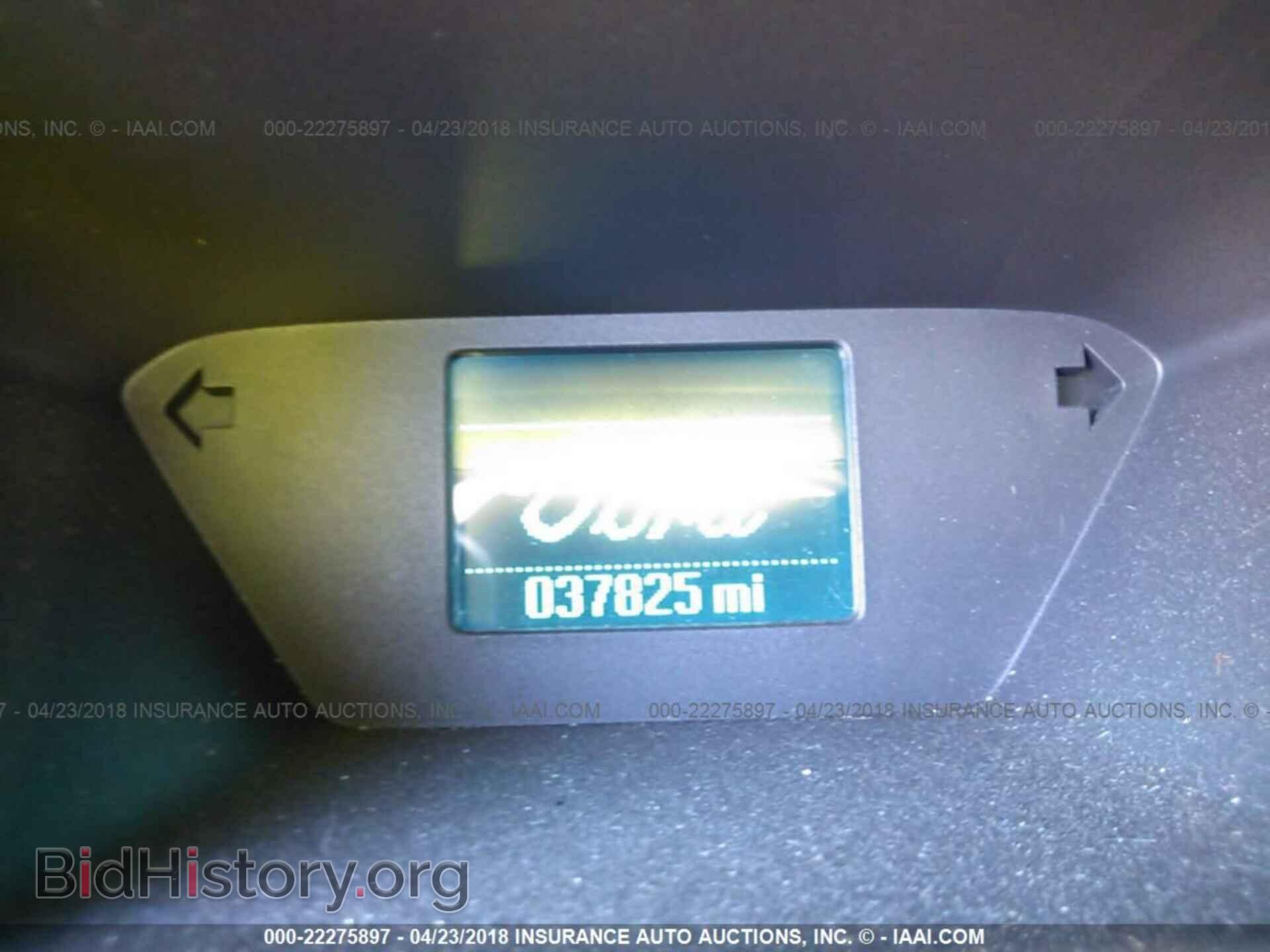 2016 Ford Transit - VIN: NM0LE7E75G1253071 - Фото 7