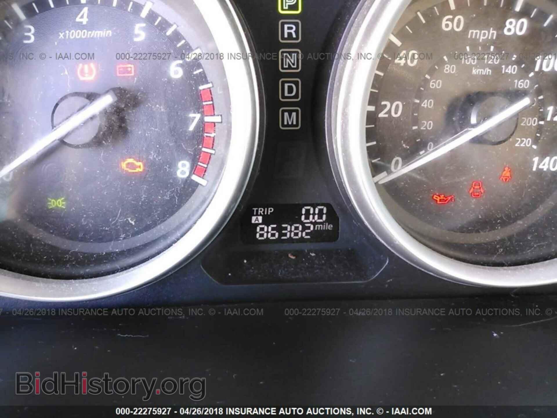 2015 Mazda Cx-9 - VIN: JM3TB2CA3F0449468 - Photo 7
