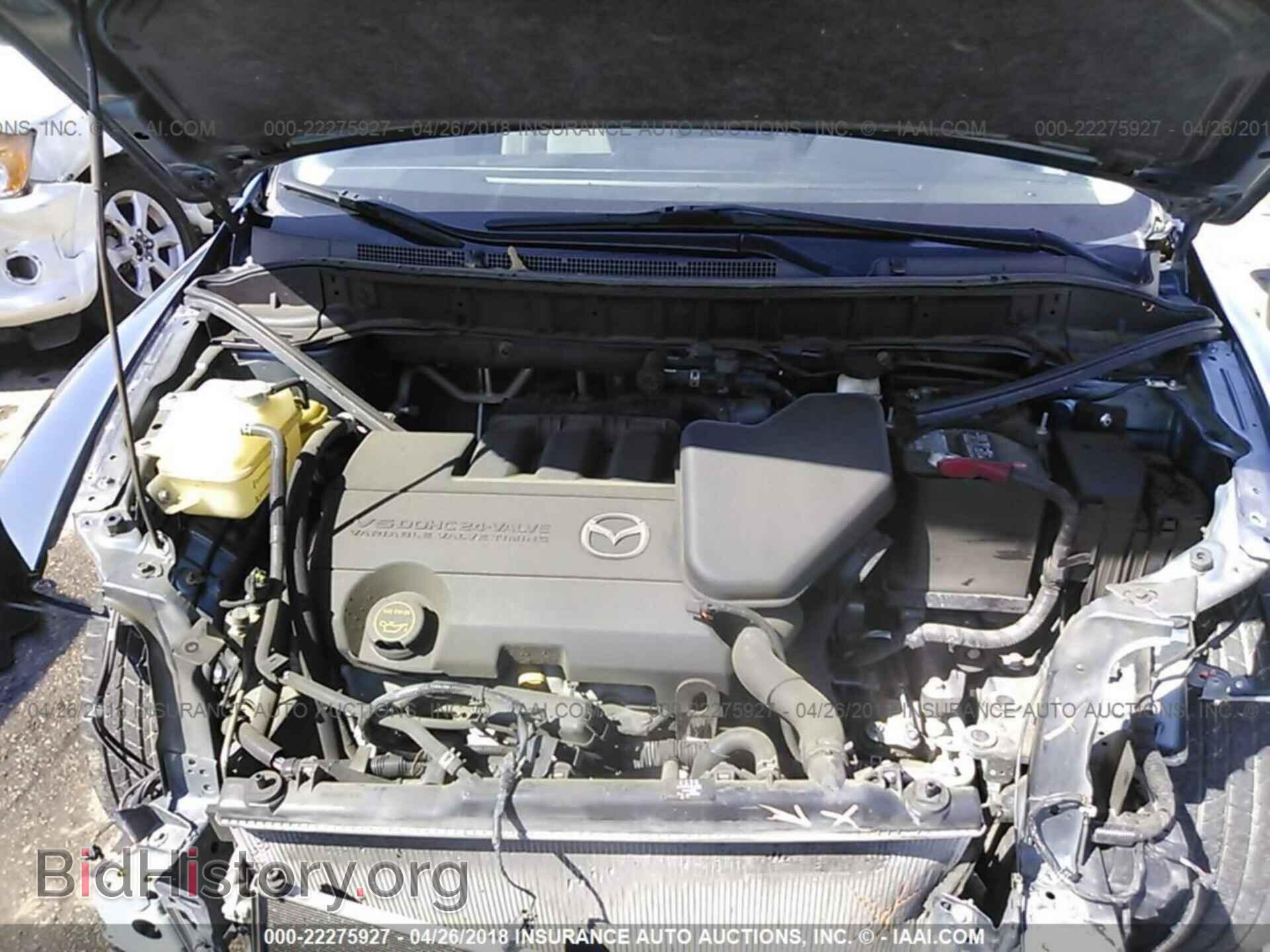 2015 Mazda Cx-9 - VIN: JM3TB2CA3F0449468 - Photo 10