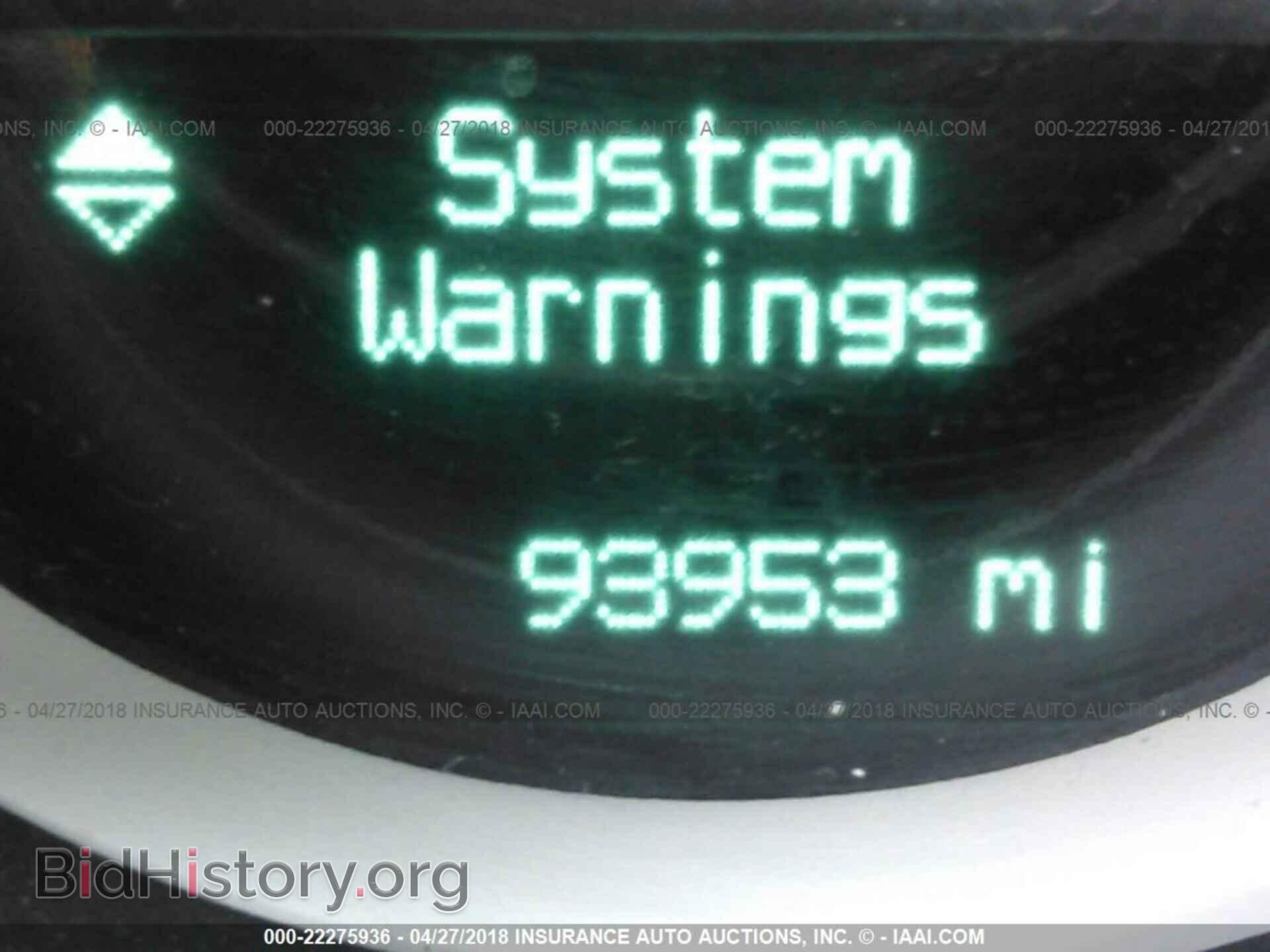 2013 Dodge Challenger - VIN: 2C3CDYBT2DH741876 - Photo 7