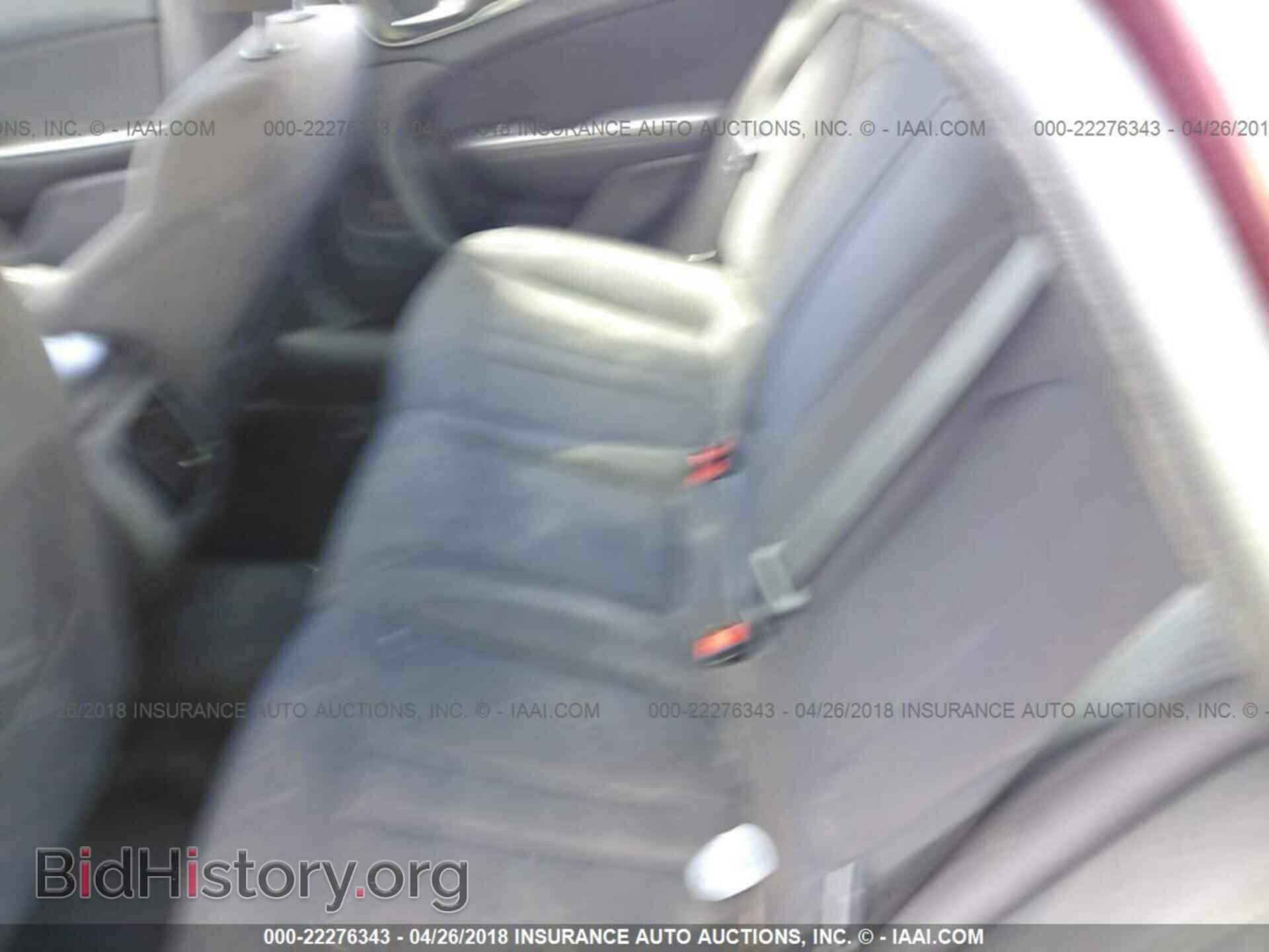 2015 Chrysler 200 - VIN: 1C3CCCAB1FN646539 - Photo 8
