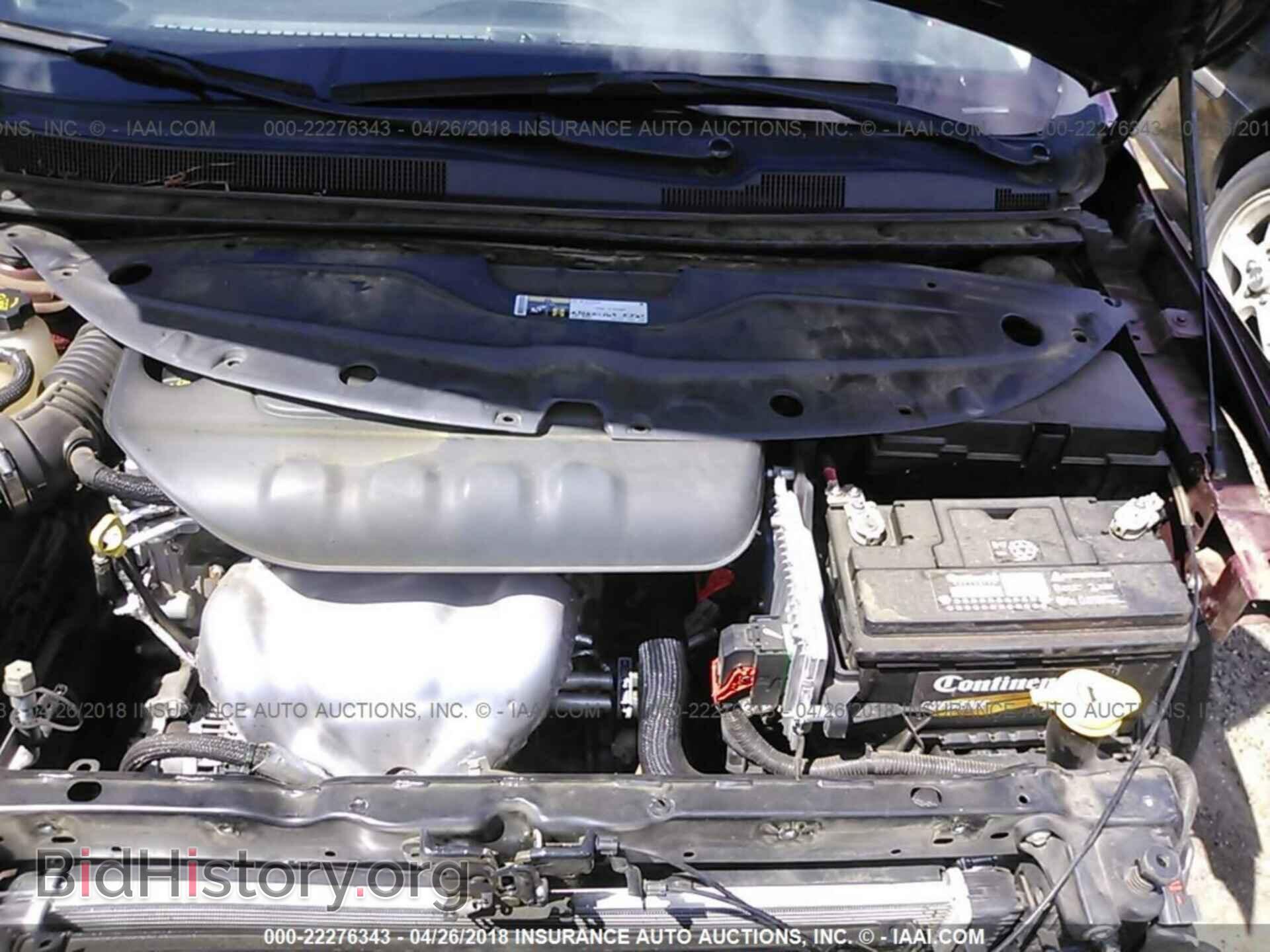 2015 Chrysler 200 - VIN: 1C3CCCAB1FN646539 - Photo 10