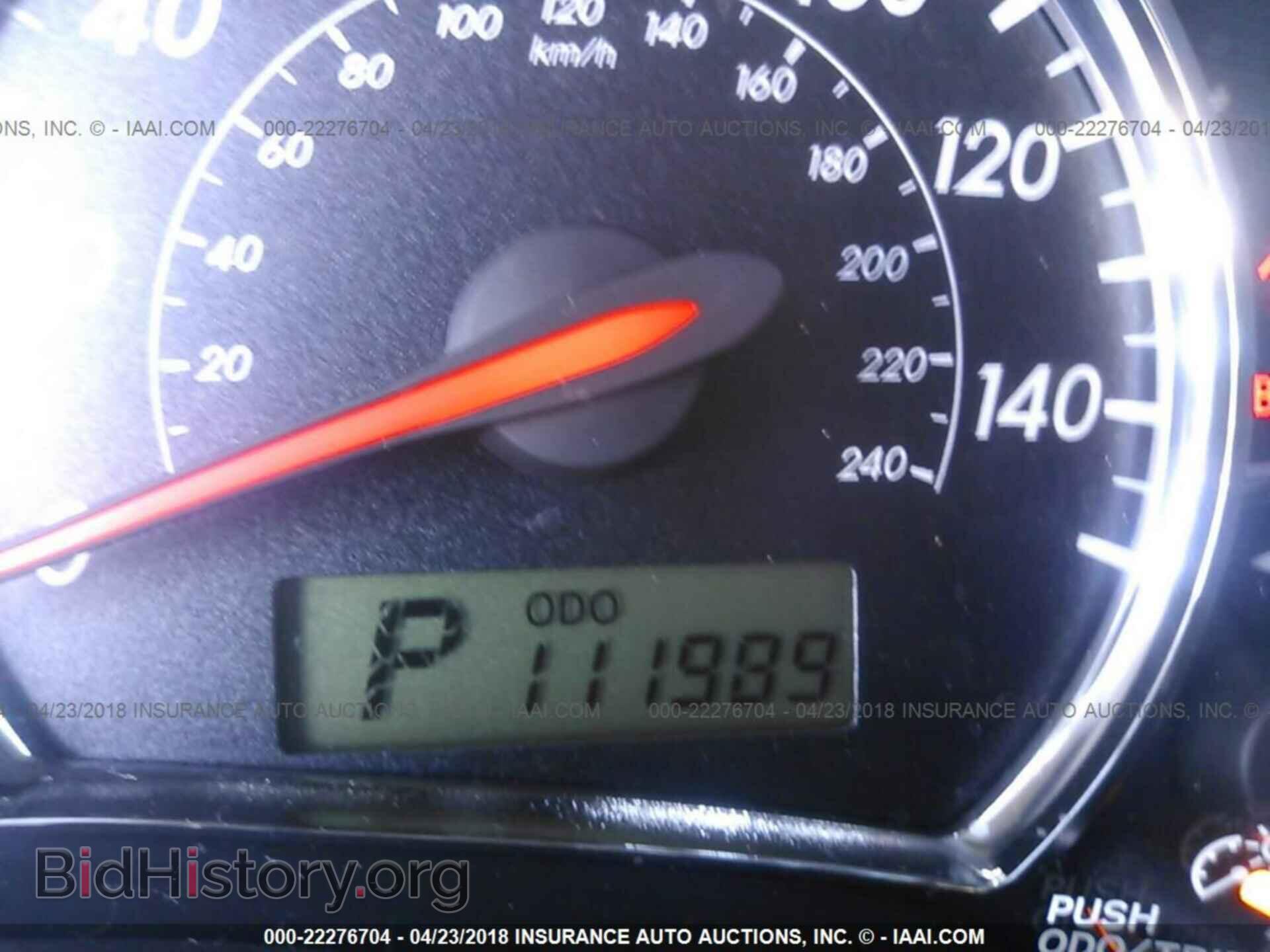 2011 Toyota Corolla - VIN: 2T1BU4EEXBC754461 - Photo 7