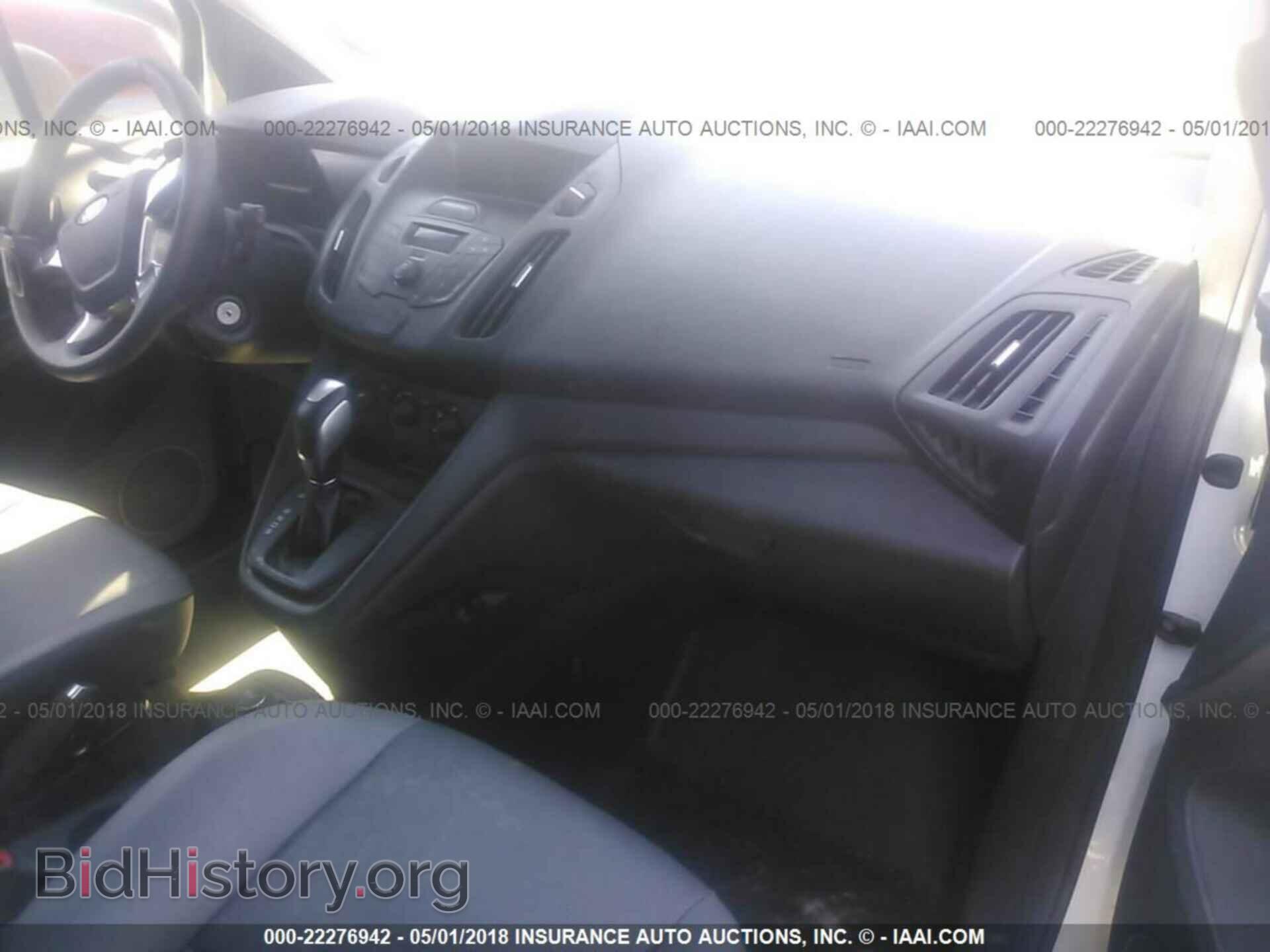 2015 FORD TRANSIT CONNECT - VIN: NM0LS7E73F1176711 - Фото 5